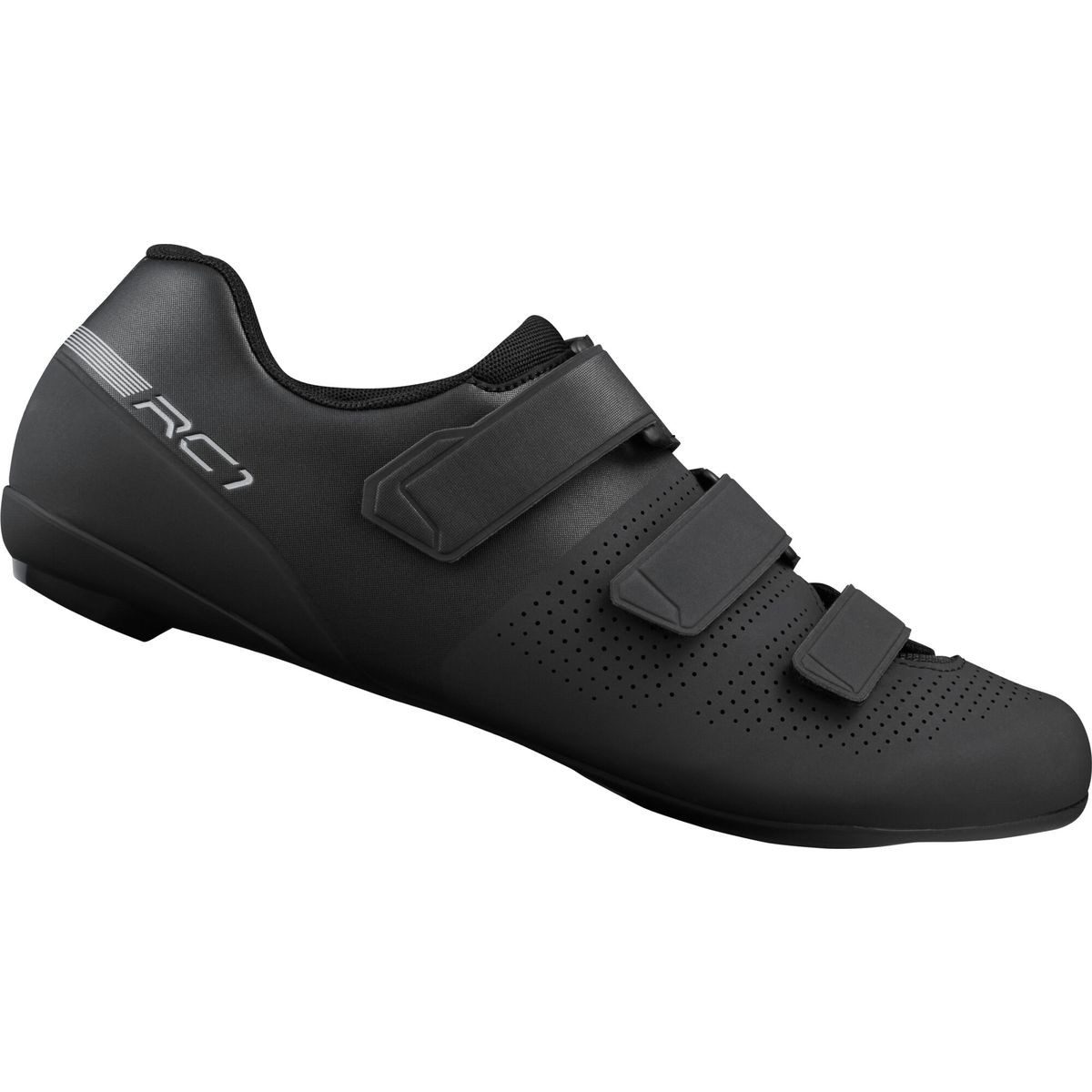 Shimano RC102 Fahrradschuh Hochwertige Radschuhe für Komfort und Leistung beim Mountainbiken und