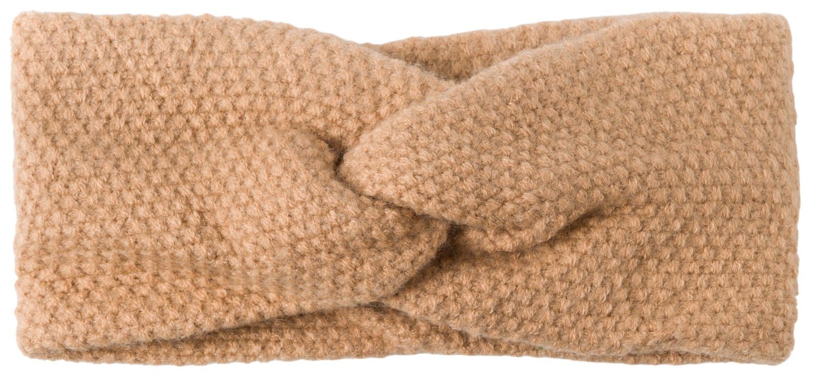 styleBREAKER Stirnband Strick Stirnband Reiskorn Muster (1-St) günstig online kaufen