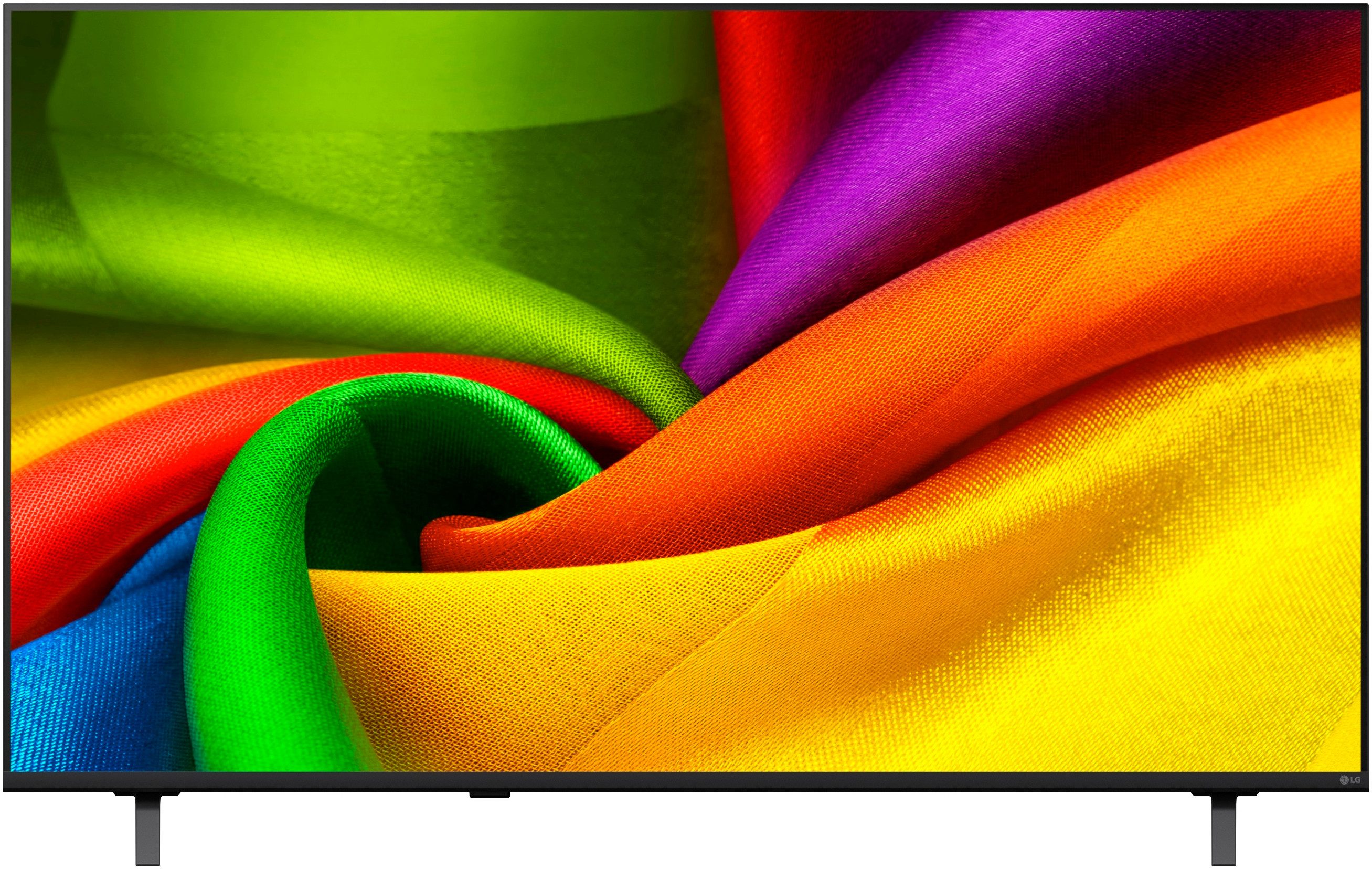 LG 55NU850B6LA DLED-Fernseher (139 cm/55 Zoll, 4K Ultra HD, Smart-TV)