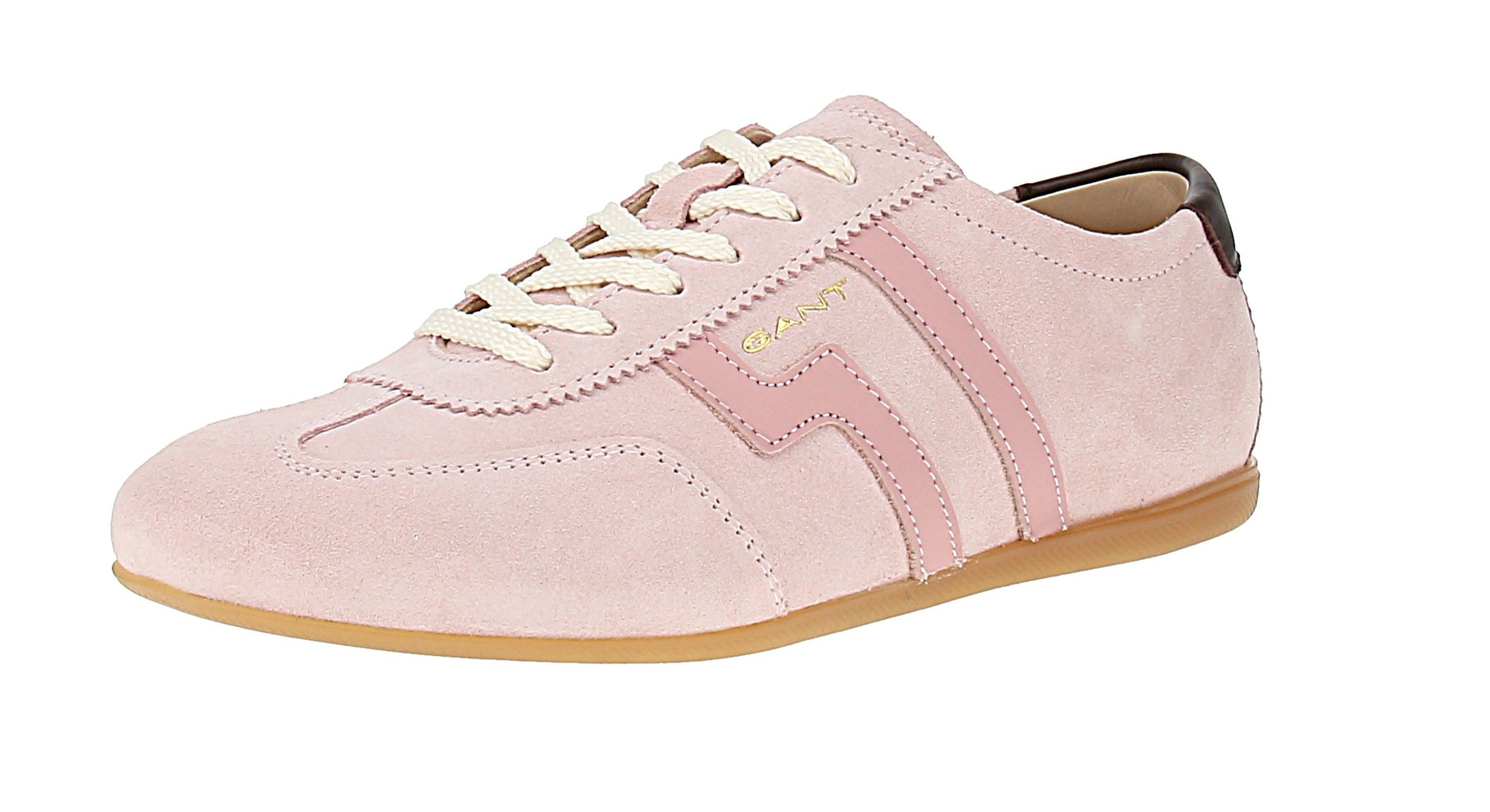 Gant Gant Footwear 32533276 Sperly - Damen Sneaker - G580-Pink Sneaker