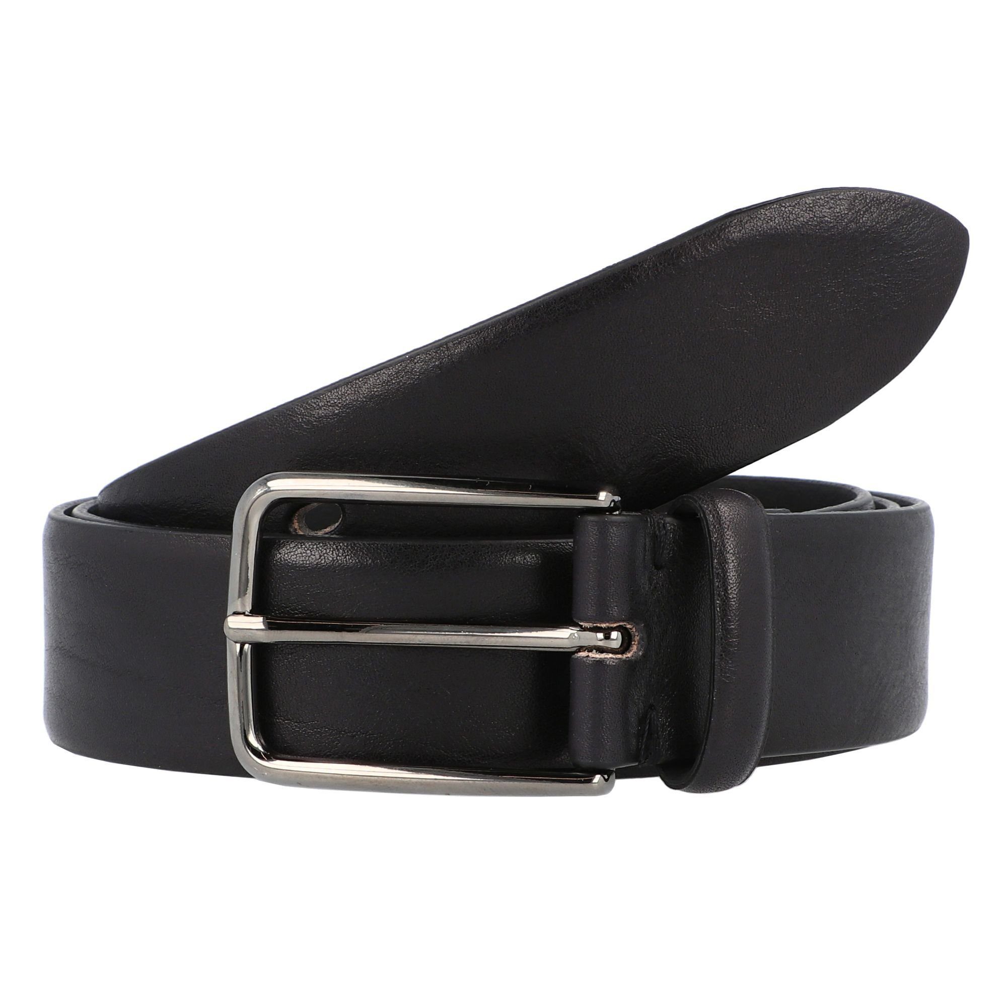 LLOYD Men’s Belts Ledergürtel Dornschließe