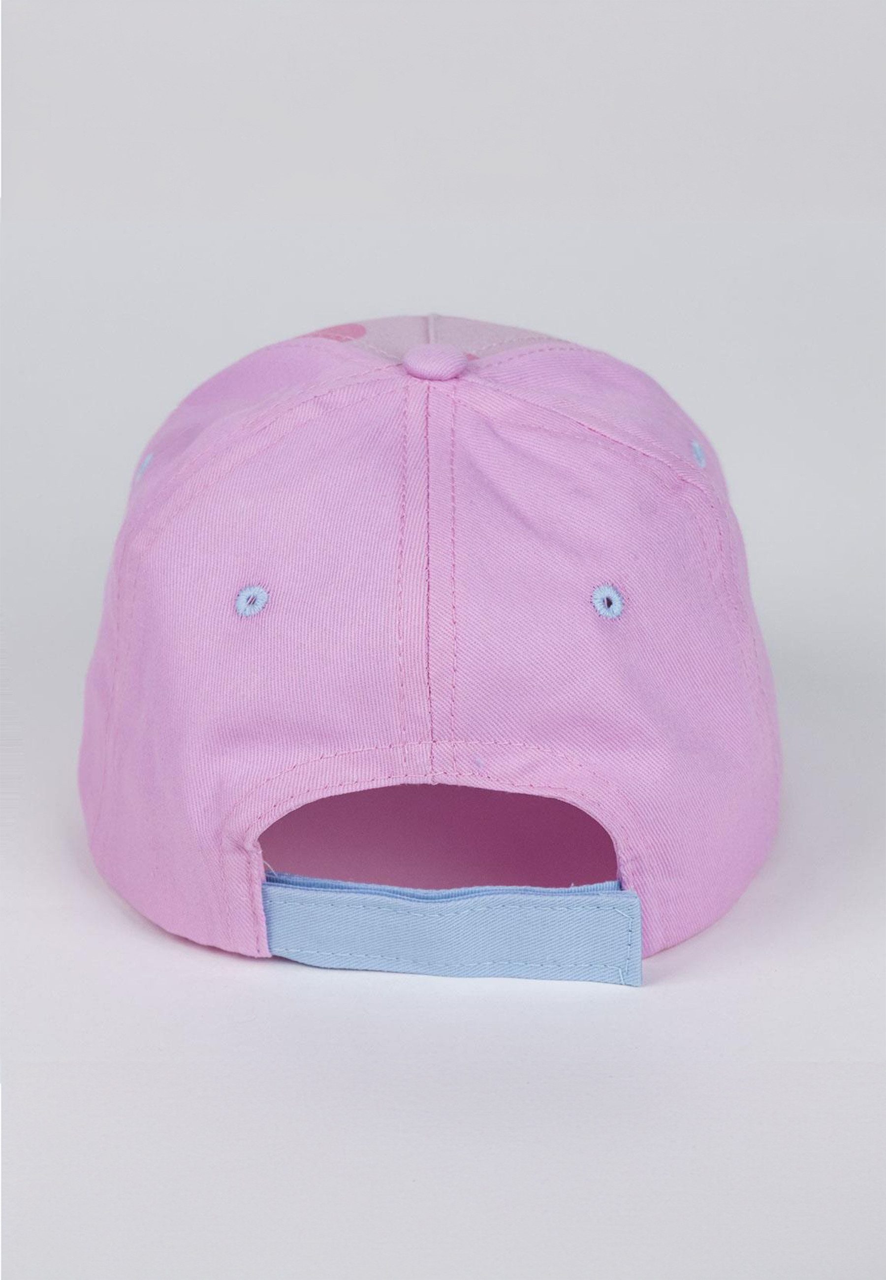 Disney Baseball Cap Kinderkappe Minnie (Set)