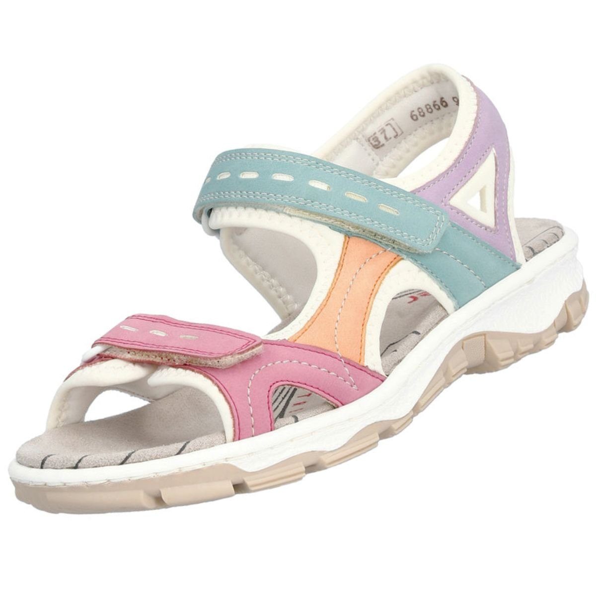Rieker 68866-92 Sandale