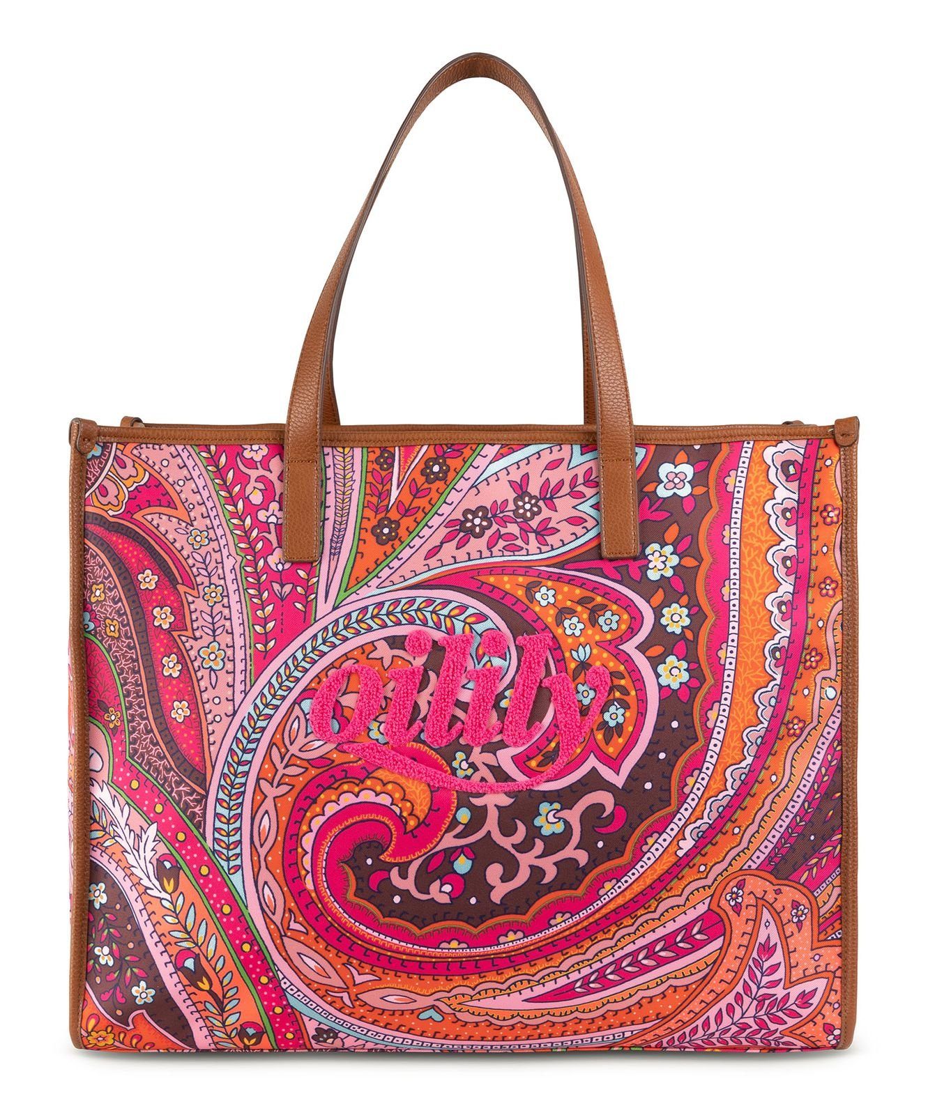 Oilily Schultertasche Sheilas günstig online kaufen
