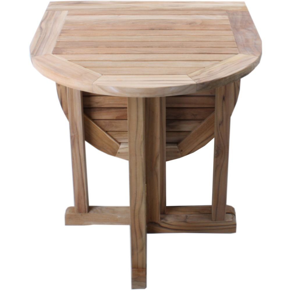Harms Import Gartentisch Garden Pleasure Teak günstig online kaufen