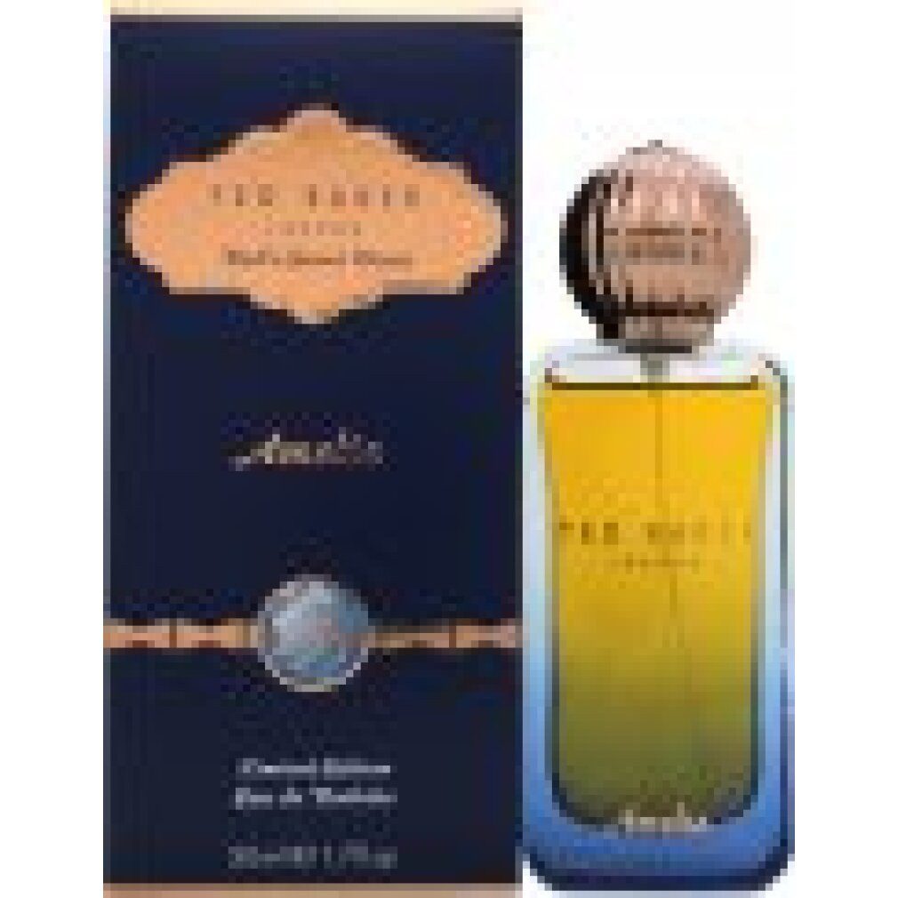 Ted Baker Eau de Toilette Amelia Eau de Toilette 50ml Spray - Limited Edition