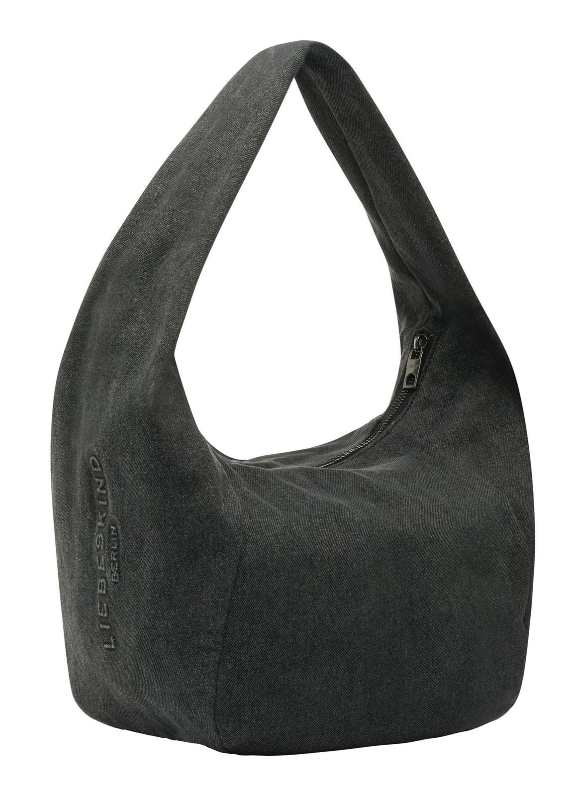 Liebeskind Berlin Schultertasche Hobo – Bild 2 von 3