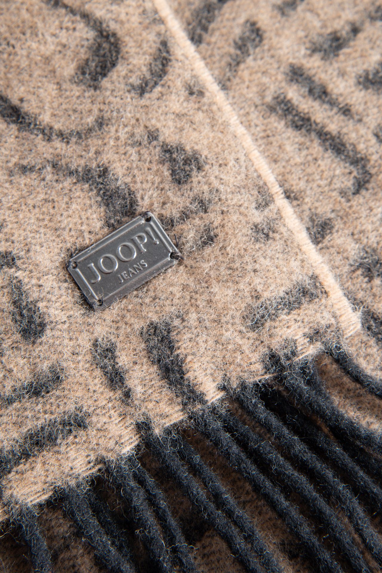Joop Jeans Schal 15 JJ224SC010 10014551