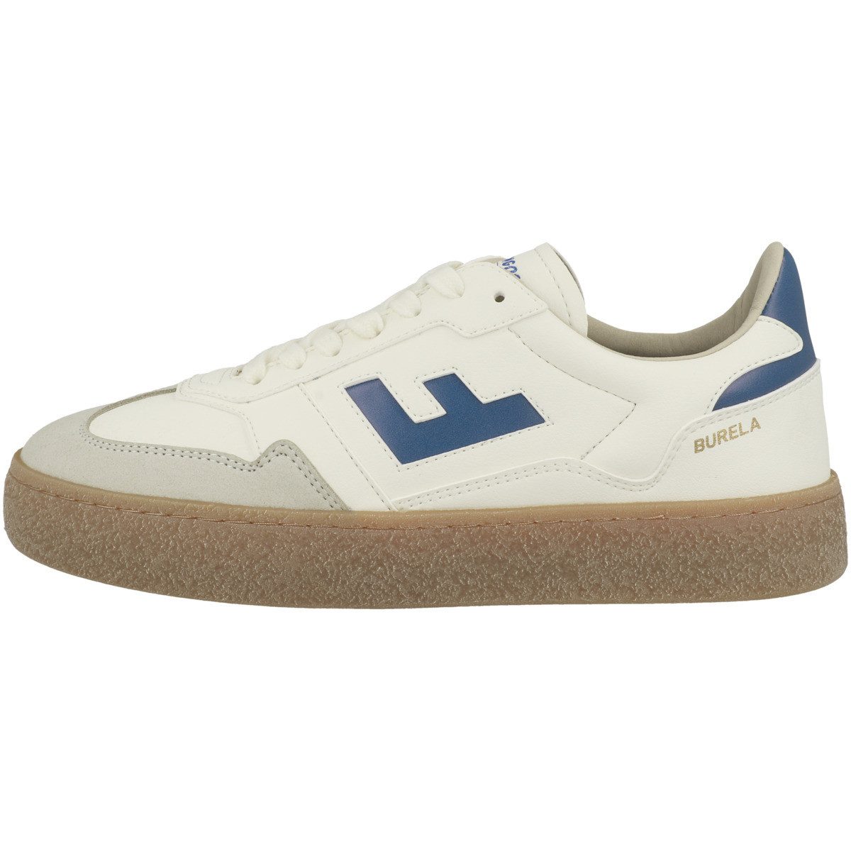 Burela Bold Unisex Erwachsene Sneaker