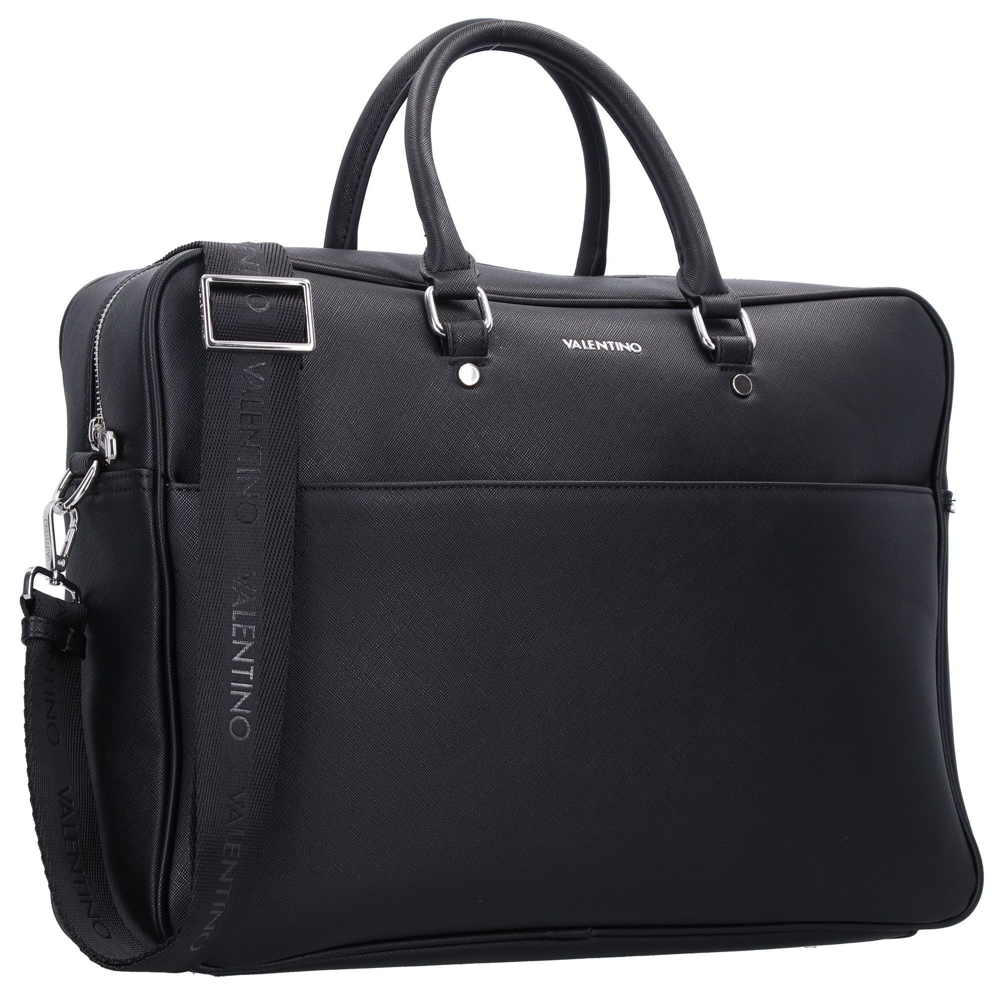 VALENTINO BAGS Aktentasche Marnier, Polyurethan günstig online kaufen