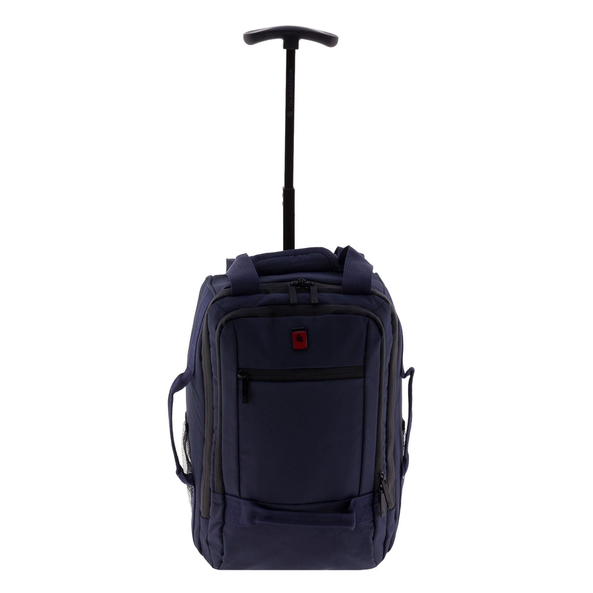 GLADIATOR Kofferrucksack 3900, Polyester