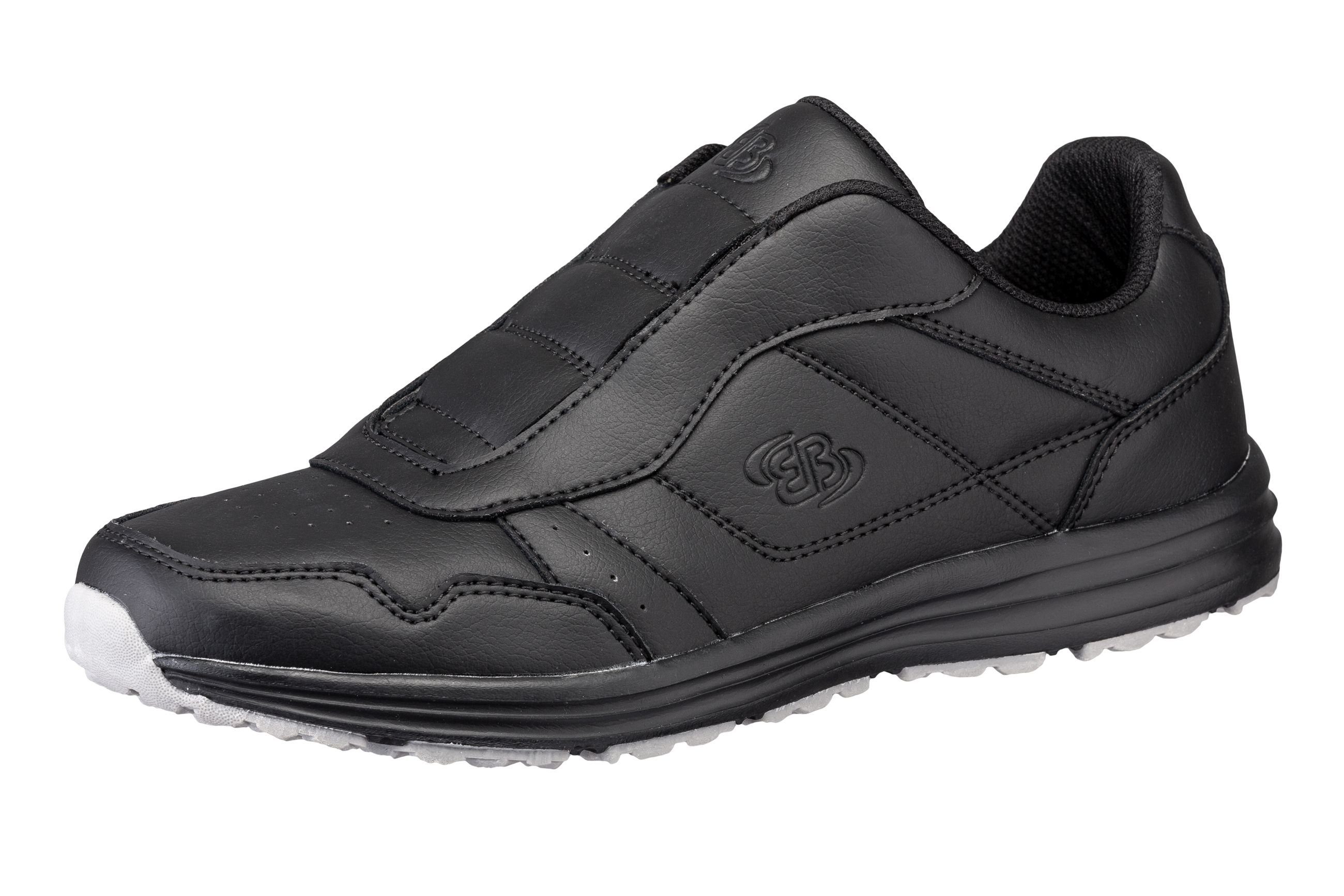 BRÜTTING Freizeitschuh Classic Run Slipper 39 günstig online kaufen