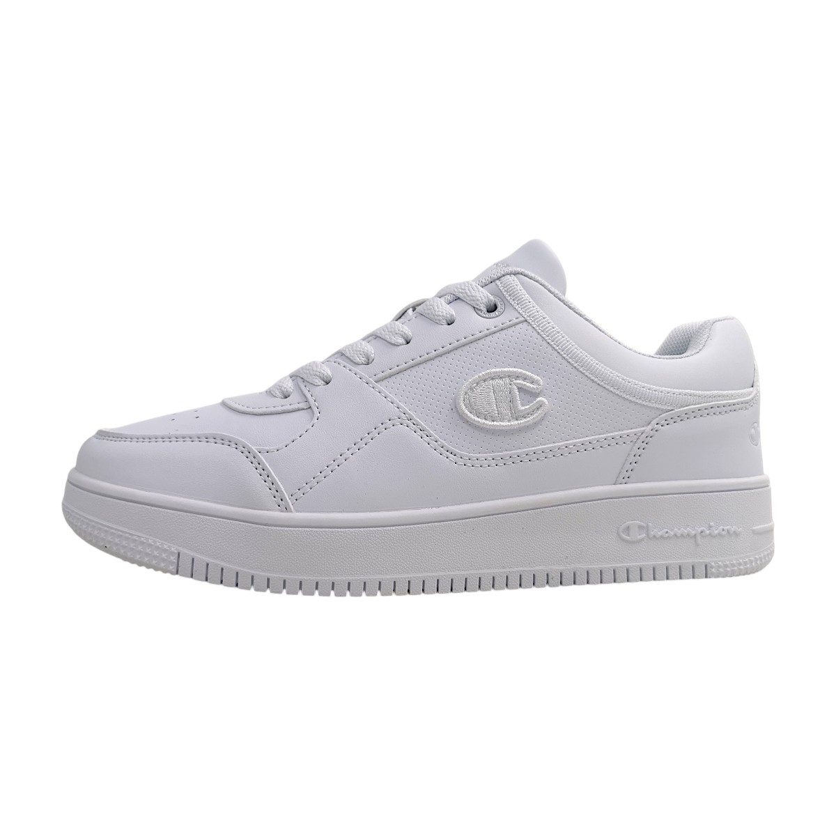Champion RD18 Low GS Laufschuh