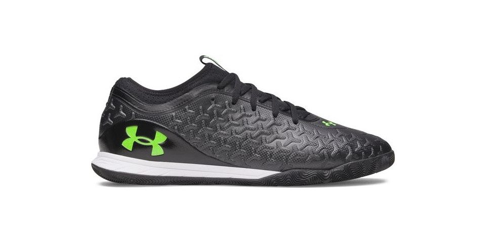 Under Armour® UA Magnetico Select 6 IN-BLK Fußballschuh