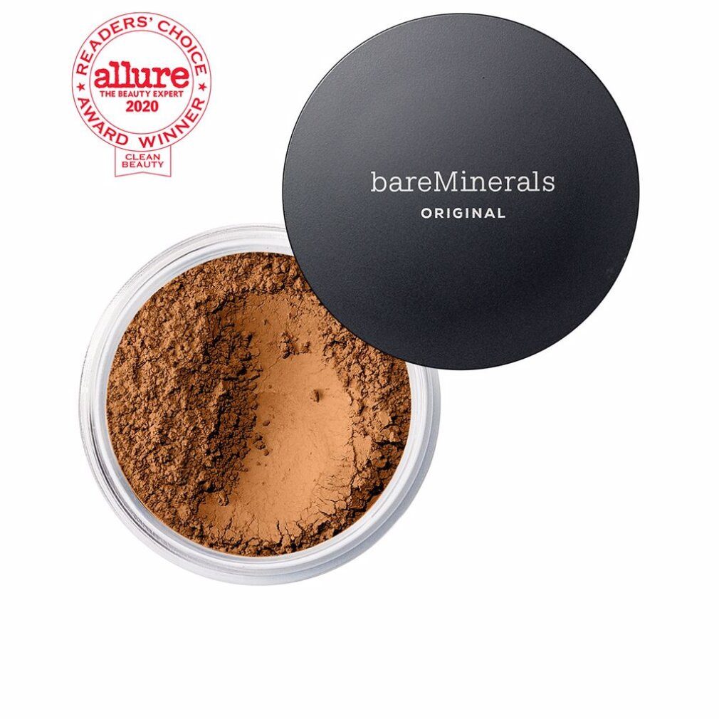 BAREMINERALS Foundation Original Foundation Spf15 24-Neutral Dark