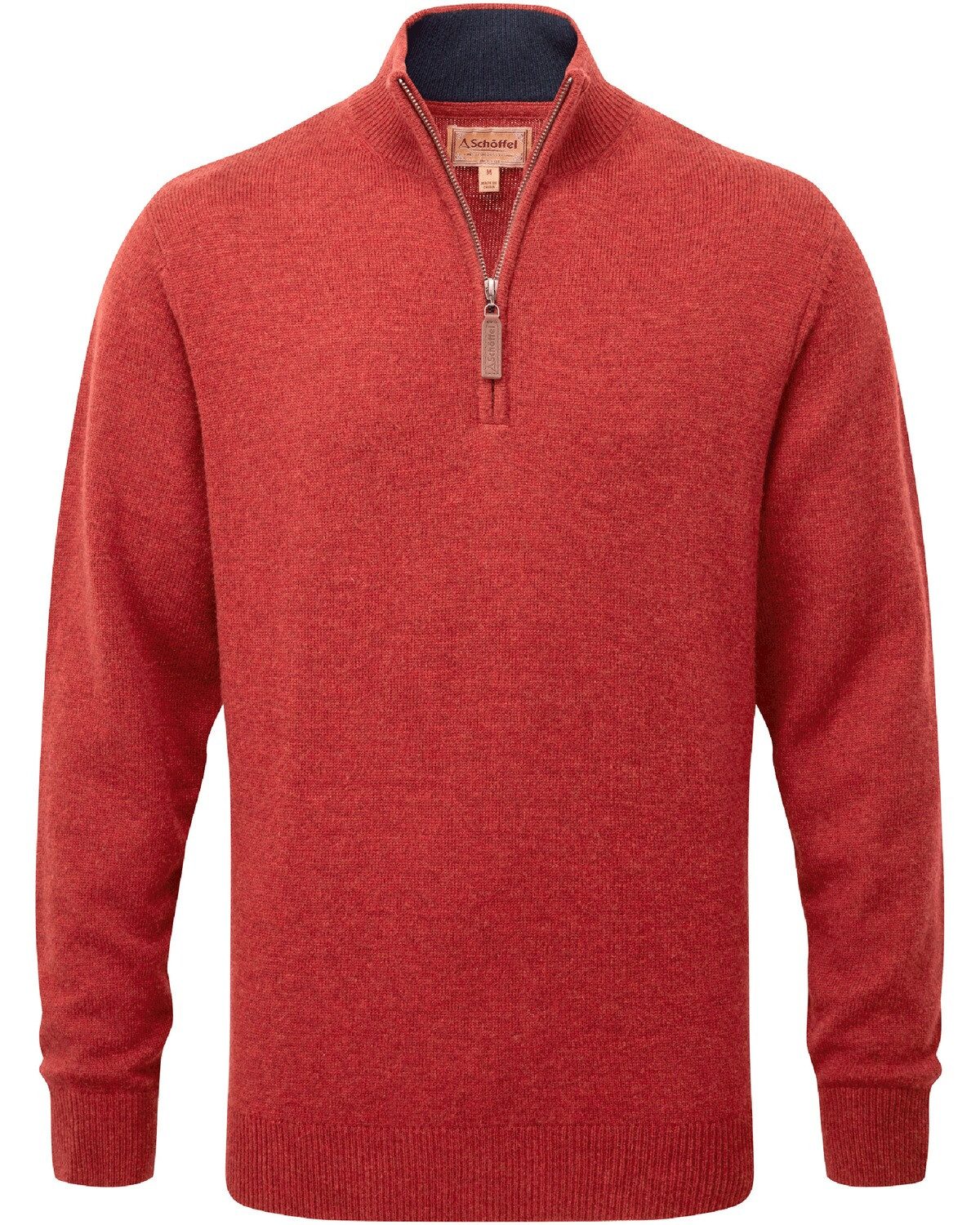 Schöffel Country Troyer Lambswool-Troyer Lewis günstig online kaufen