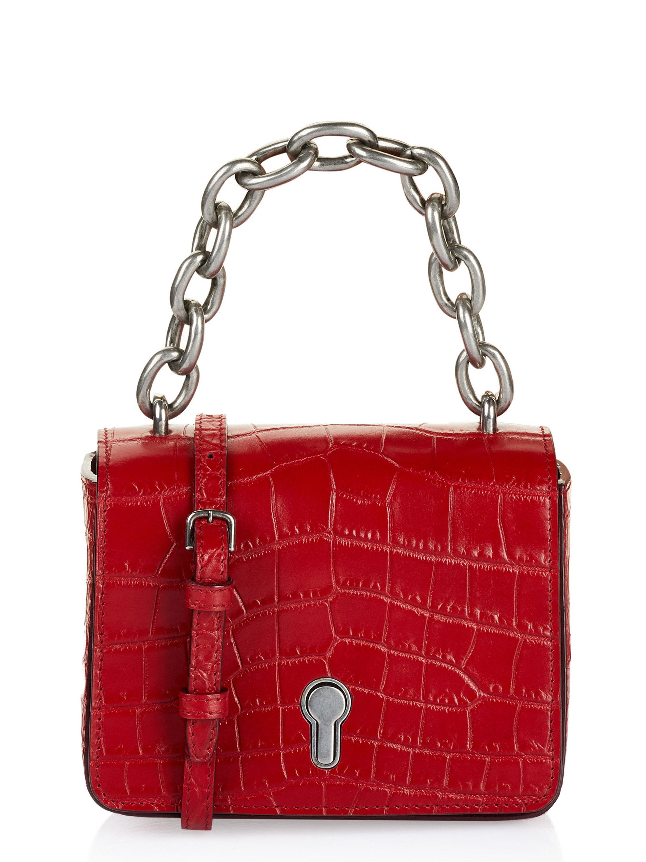 Bally Abendtasche Tasche für Damen (keine Angabe, 1-tlg., keine Angabe)