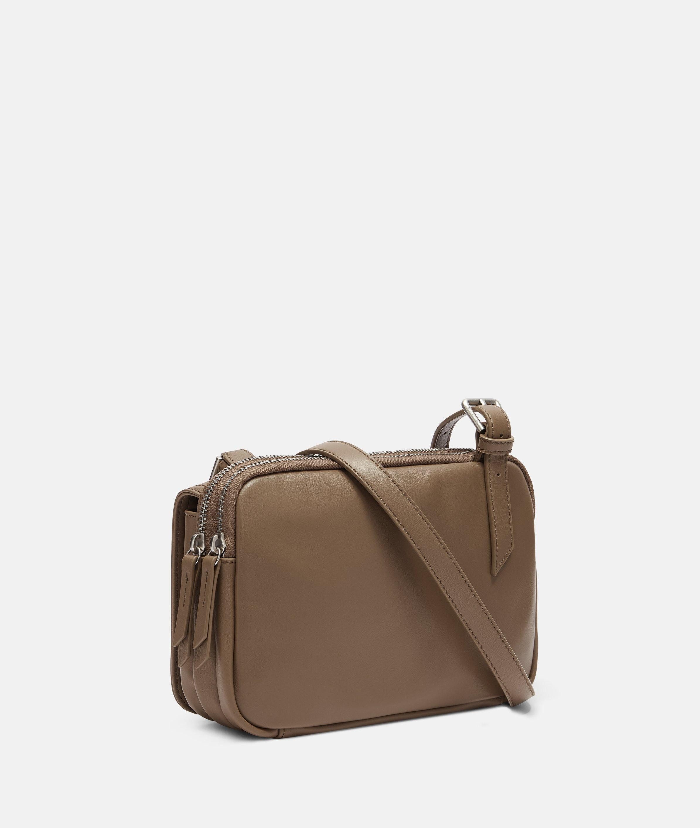 Liebeskind Berlin Umhängetasche Crossbody MAREIKE, Geräumige günstig online kaufen