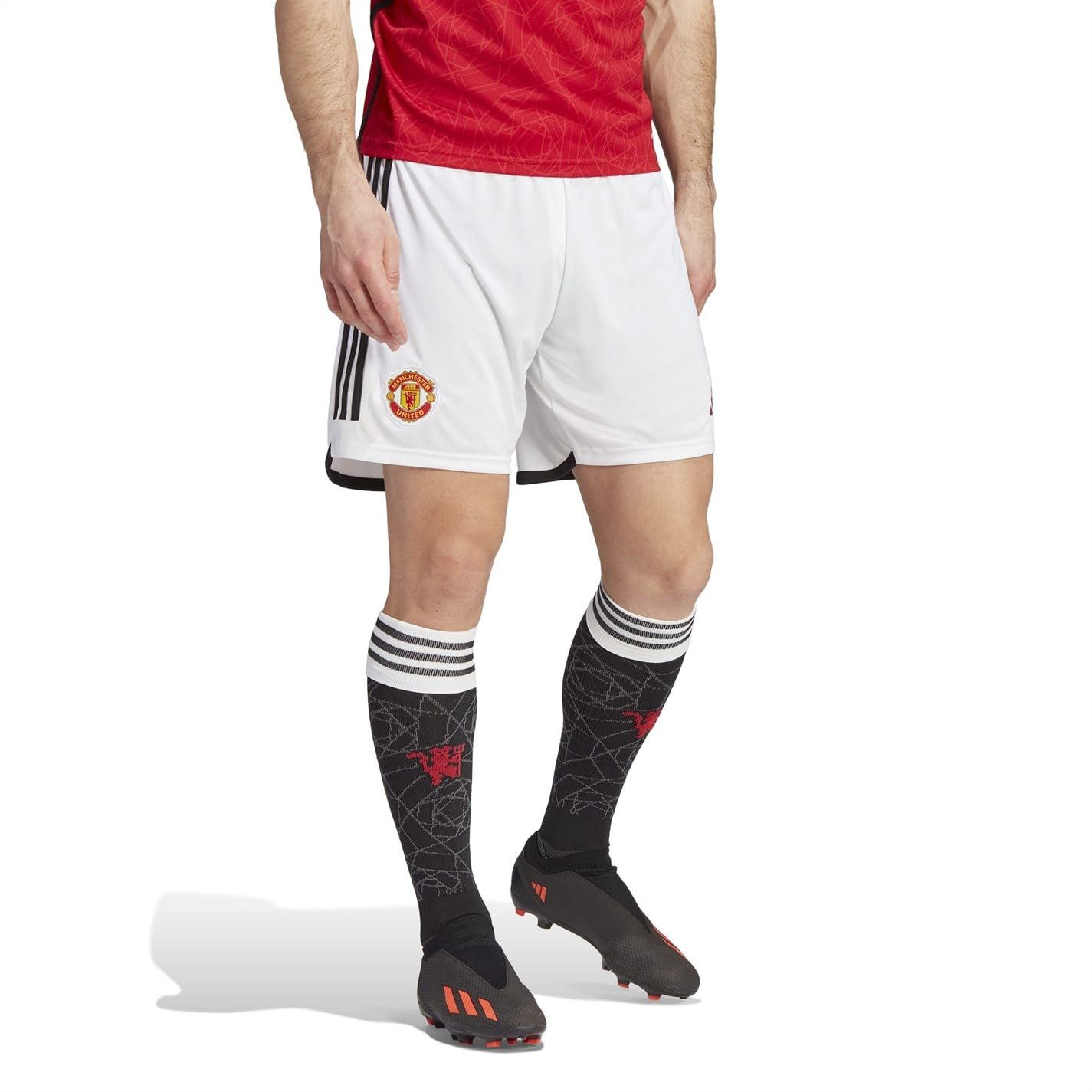adidas Originals Shorts Mufc