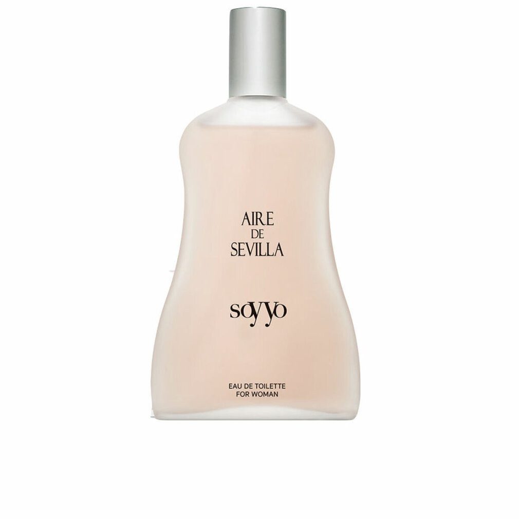 Aire de Sevilla Eau de Toilette SEVILLE AIR I AM edt vapo 150 ml