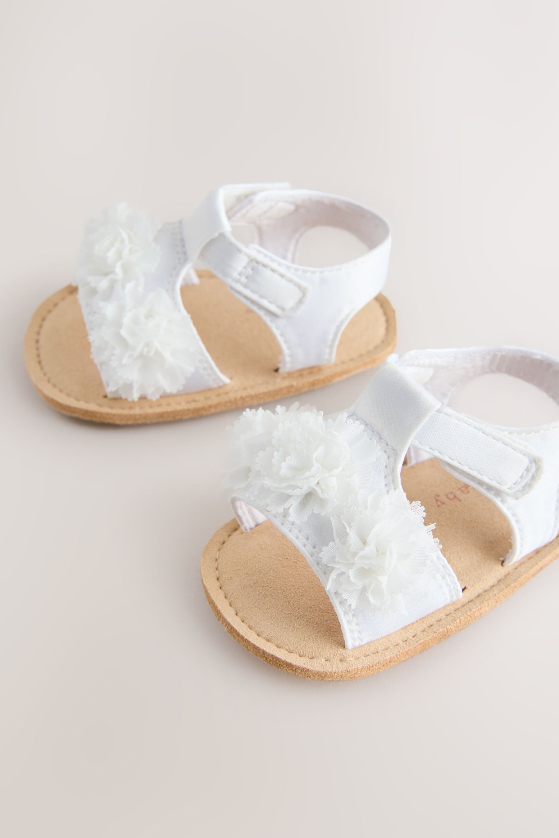 Next Baby Sandalen Sandale (1-tlg)