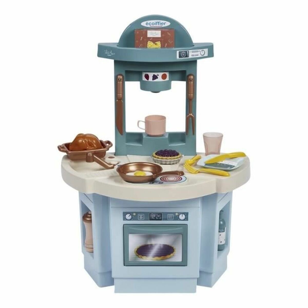 Kinder-Küchenset Ecoiffier Spielküche My 1st kitchen