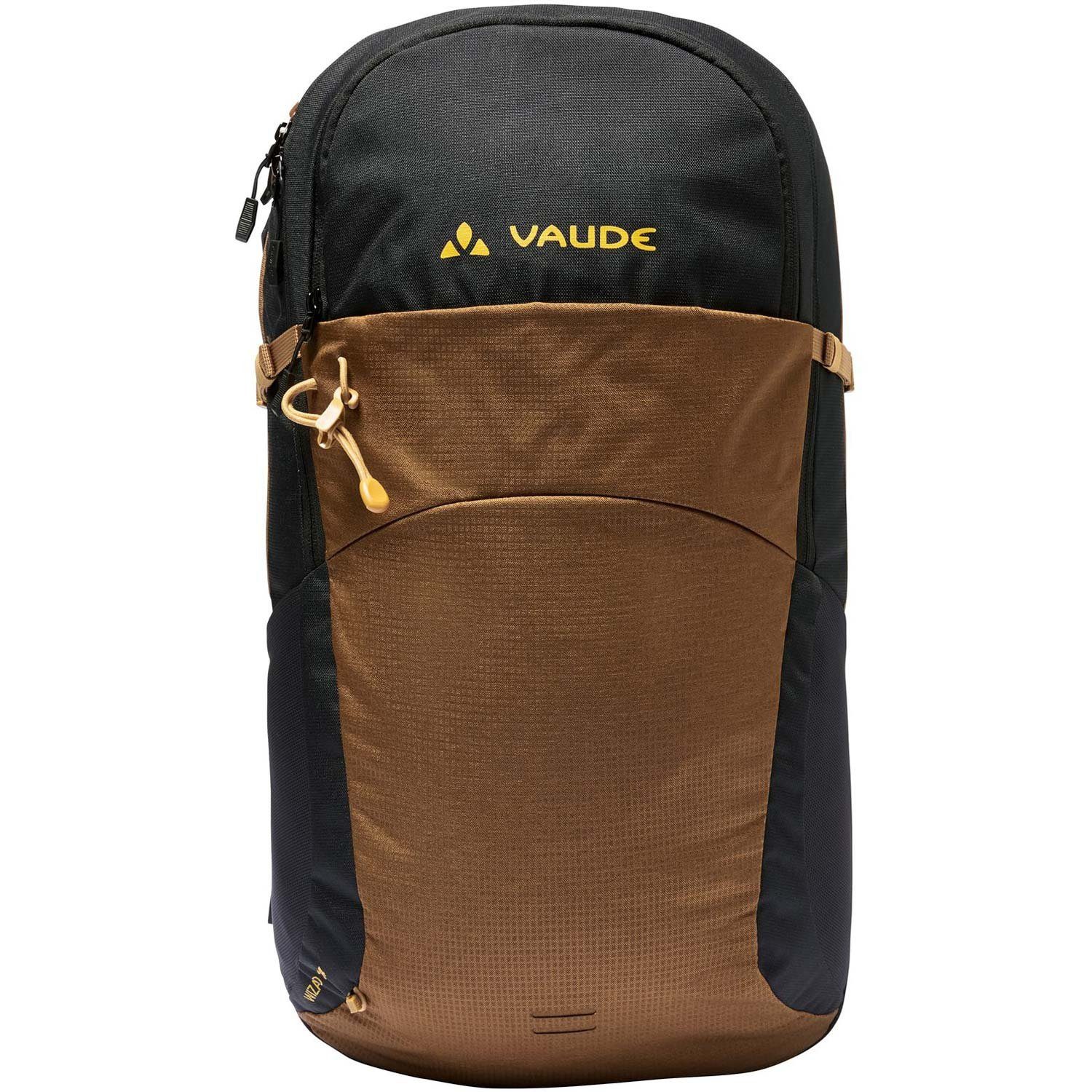 Vaude Wizard 24+4 black/umbra Rucksack Freizeitrucksack VAUDE Wander/Freizeitrucksack (Stück, Stück),