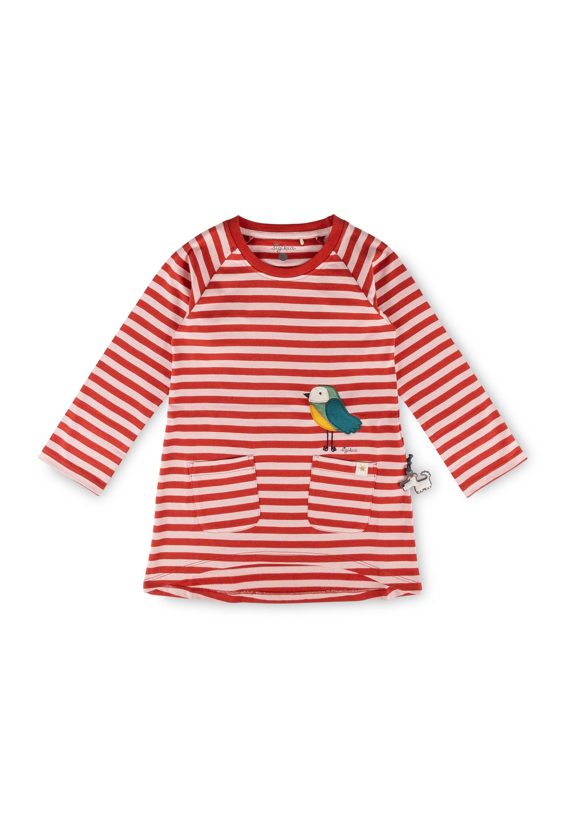 Sigikid Longshirt für Kinder Mädchen (1-tlg)