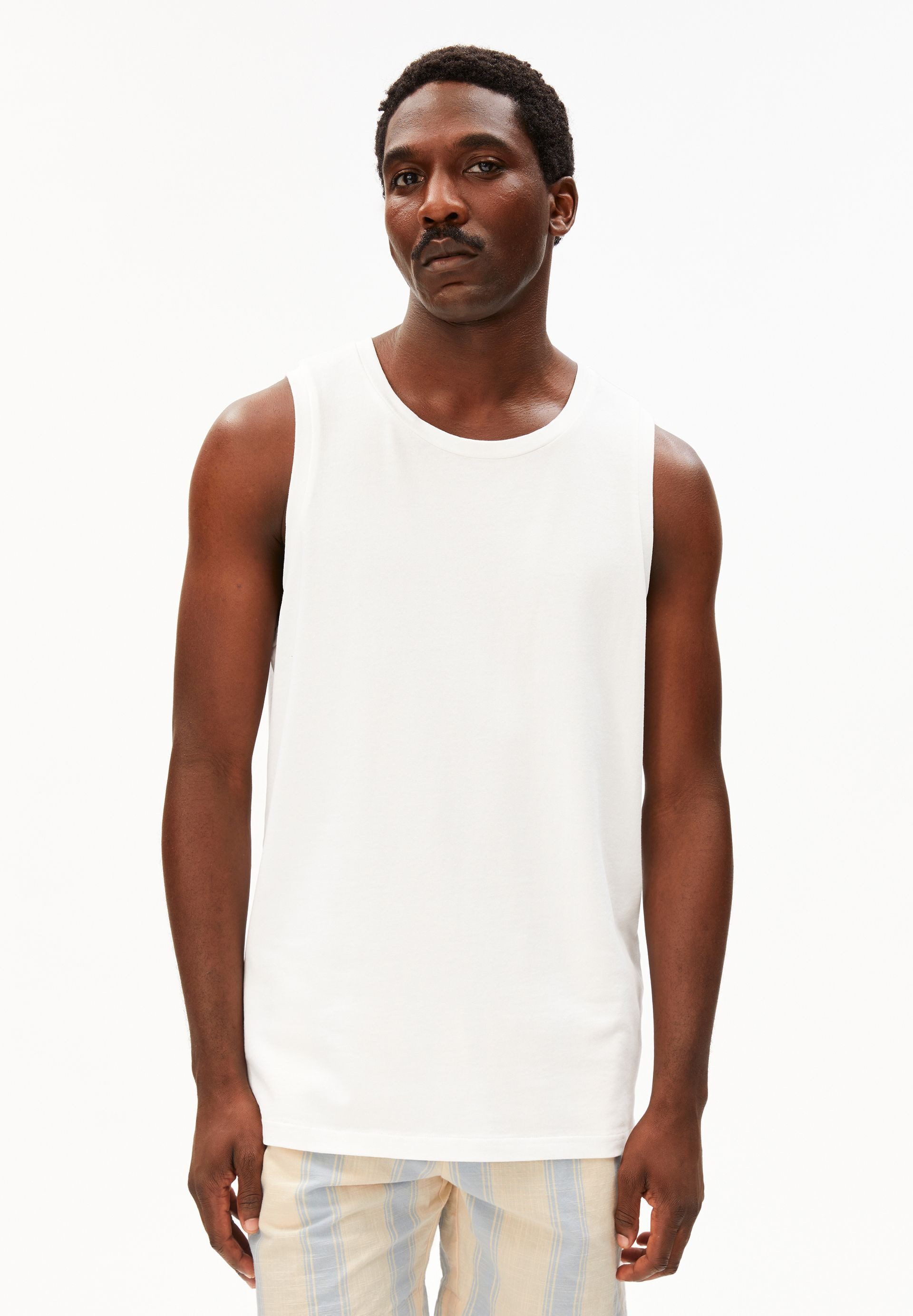 Shirttop HEAVY WEIGHT TANK TOP