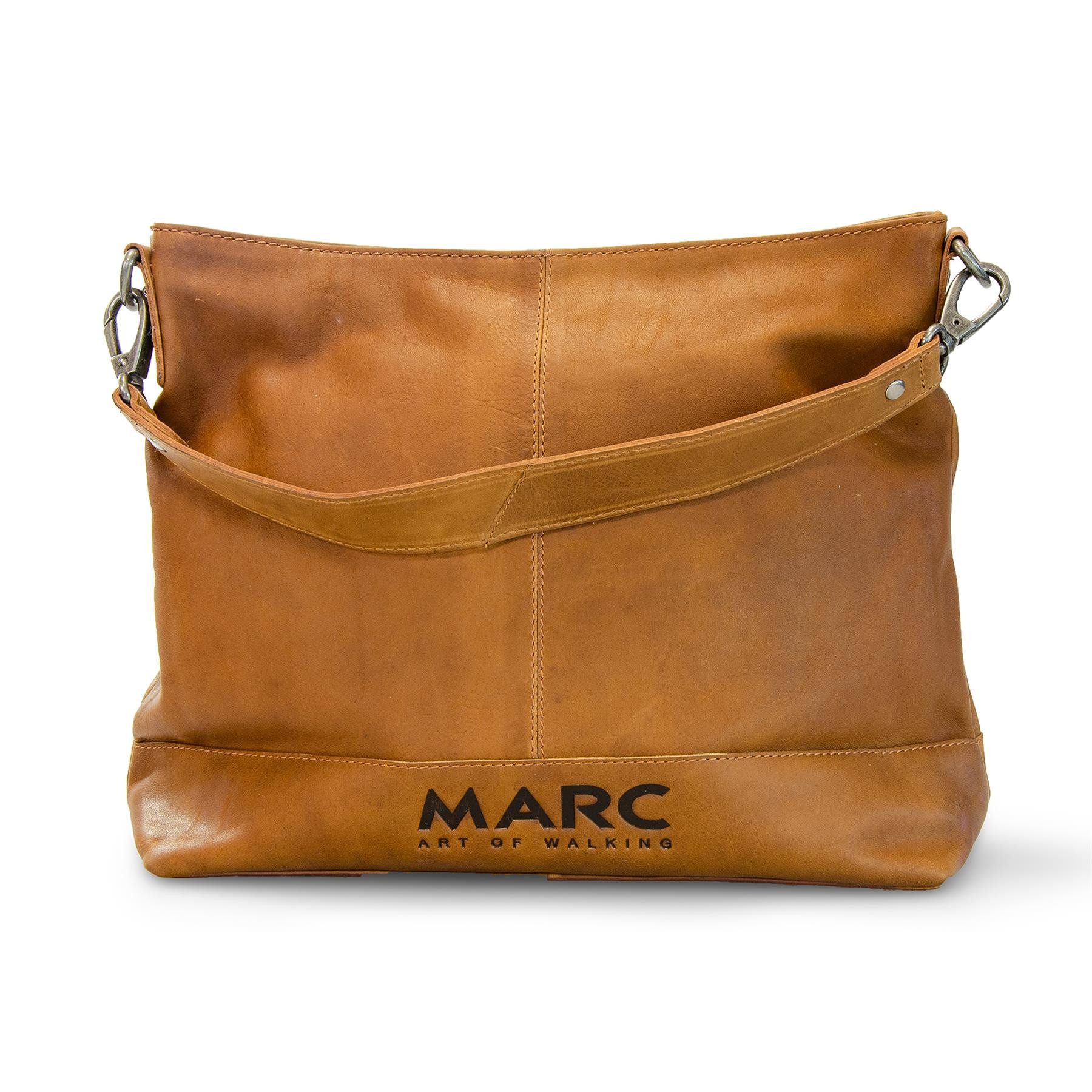 MARC Shoes Handtasche MARC Erwachsene Taschen Handtasche Zürich Leder