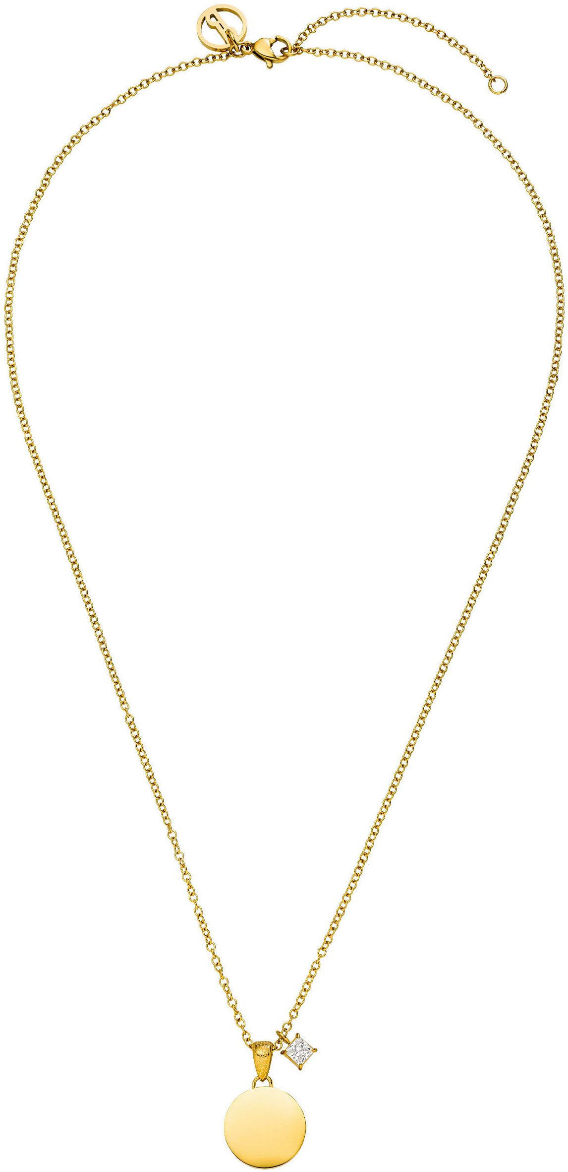 Purelei Kette mit Anhänger Schmuck Geschenk günstig online kaufen
