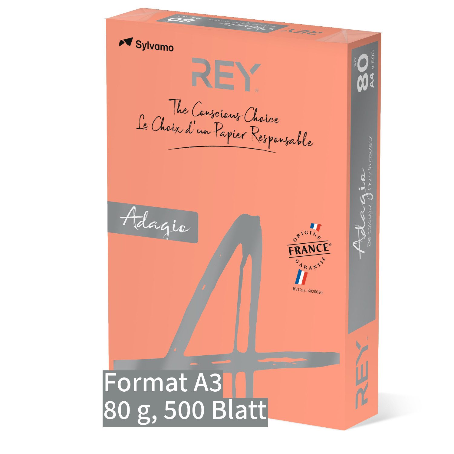 IGEPA group Kopierpapier