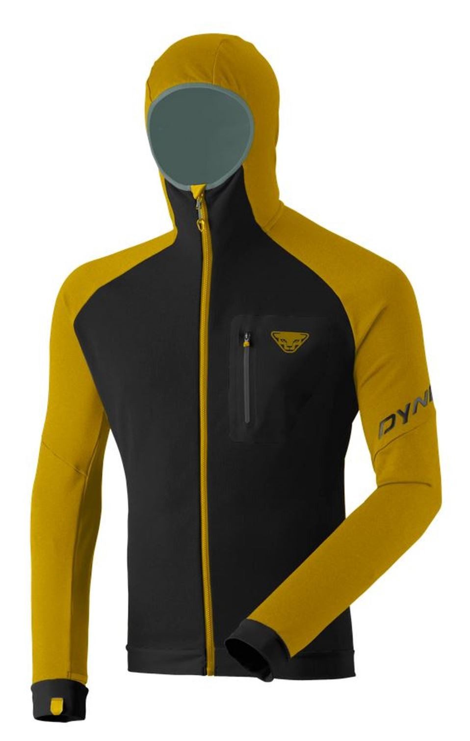 Kapuzenpullover