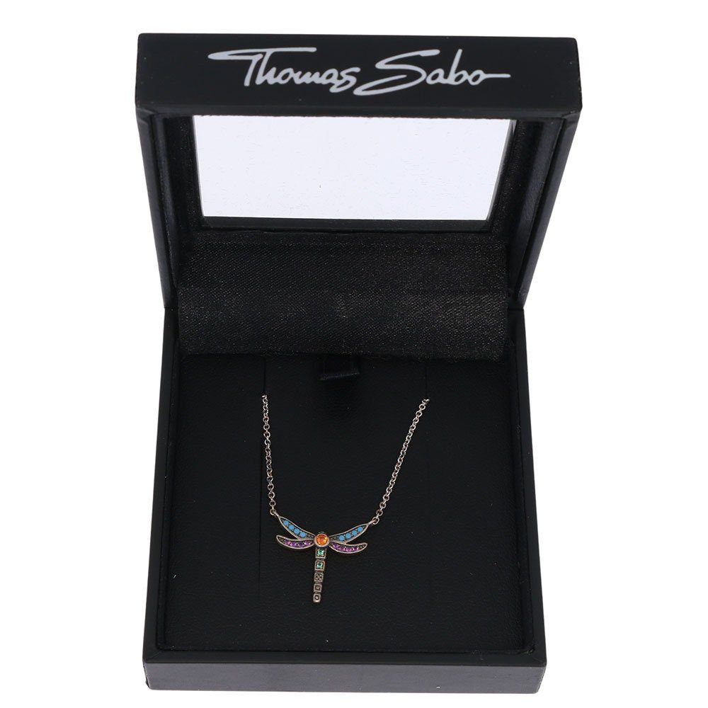 THOMAS SABO Kette mit Anhänger