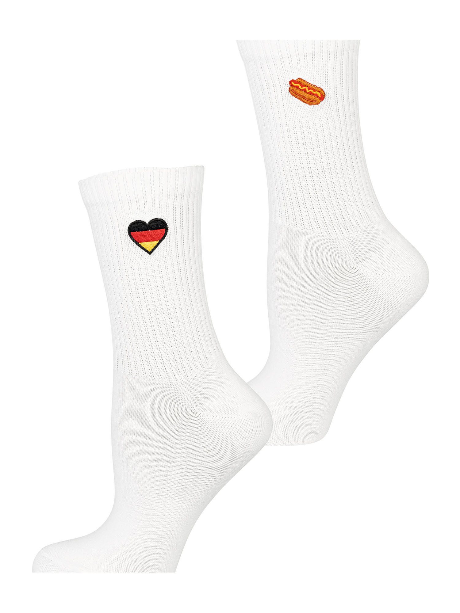 Sportsocken Fan