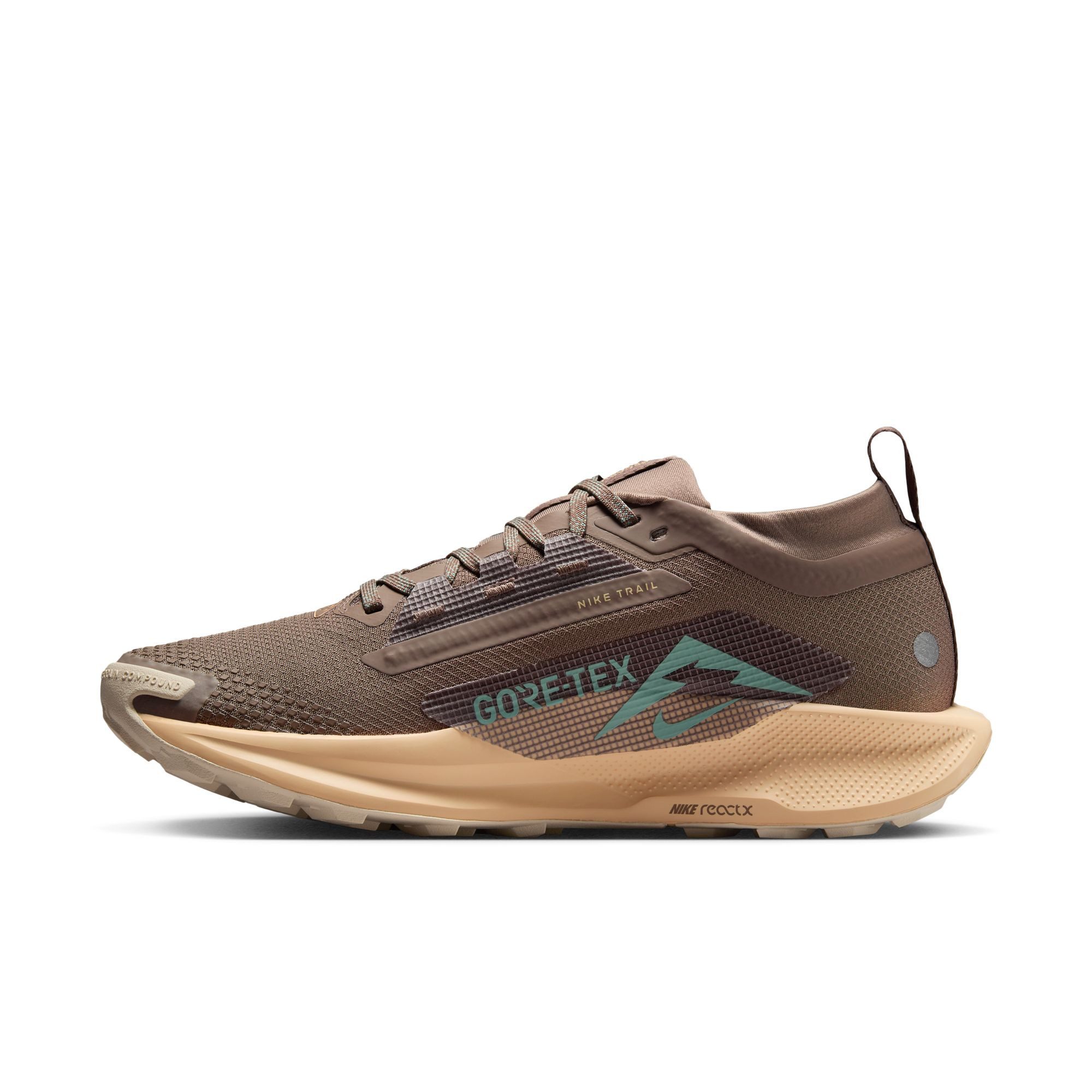 Nike Pegasus Trail 5 GORE-TEX Trailrunningschuh wasserdicht