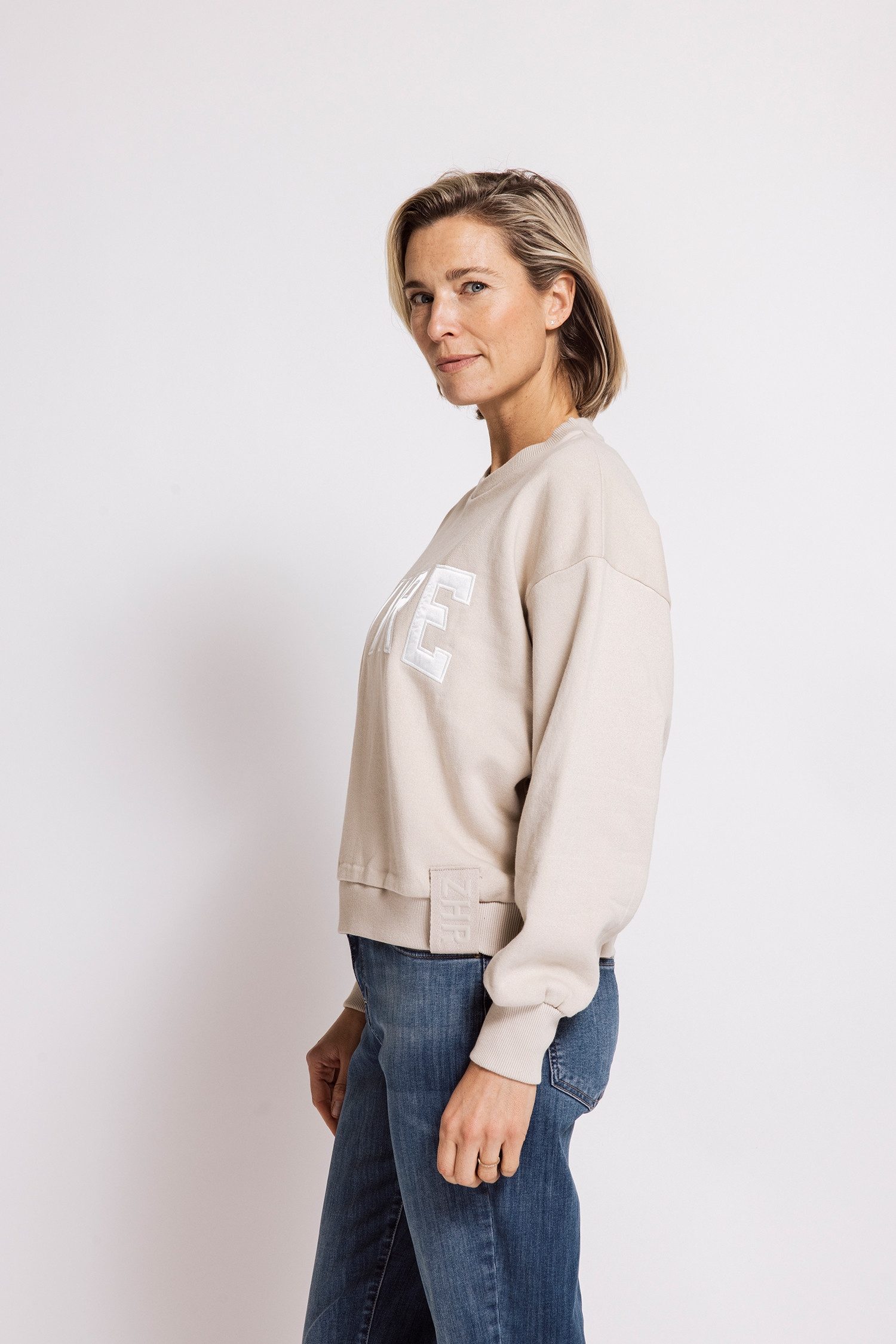 Zhrill Sweatshirt ZHTERA
