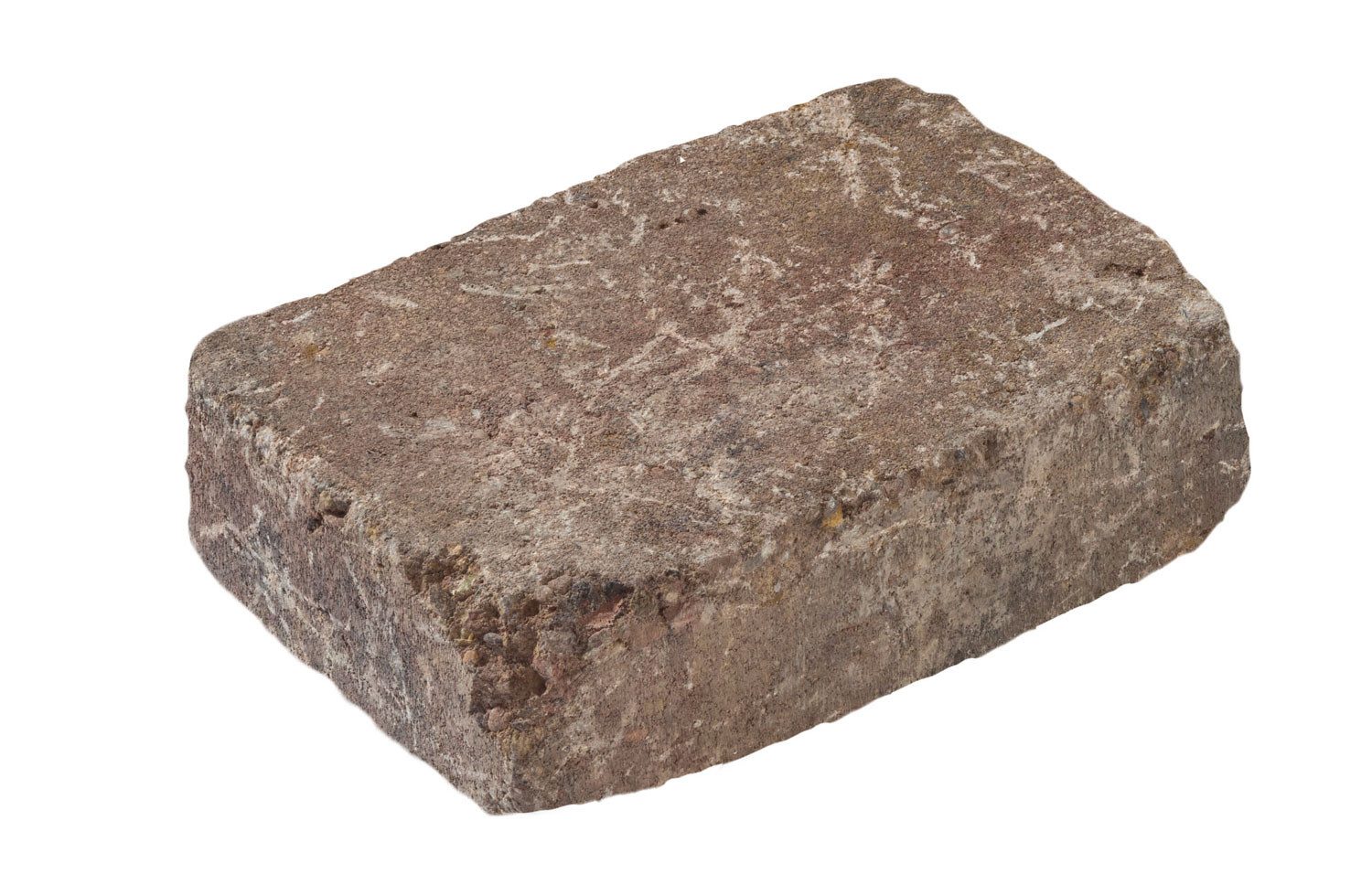 Diephaus Porenbeton ANTIK GEK. HERBSTLAUB 21/14/7 CM PAL