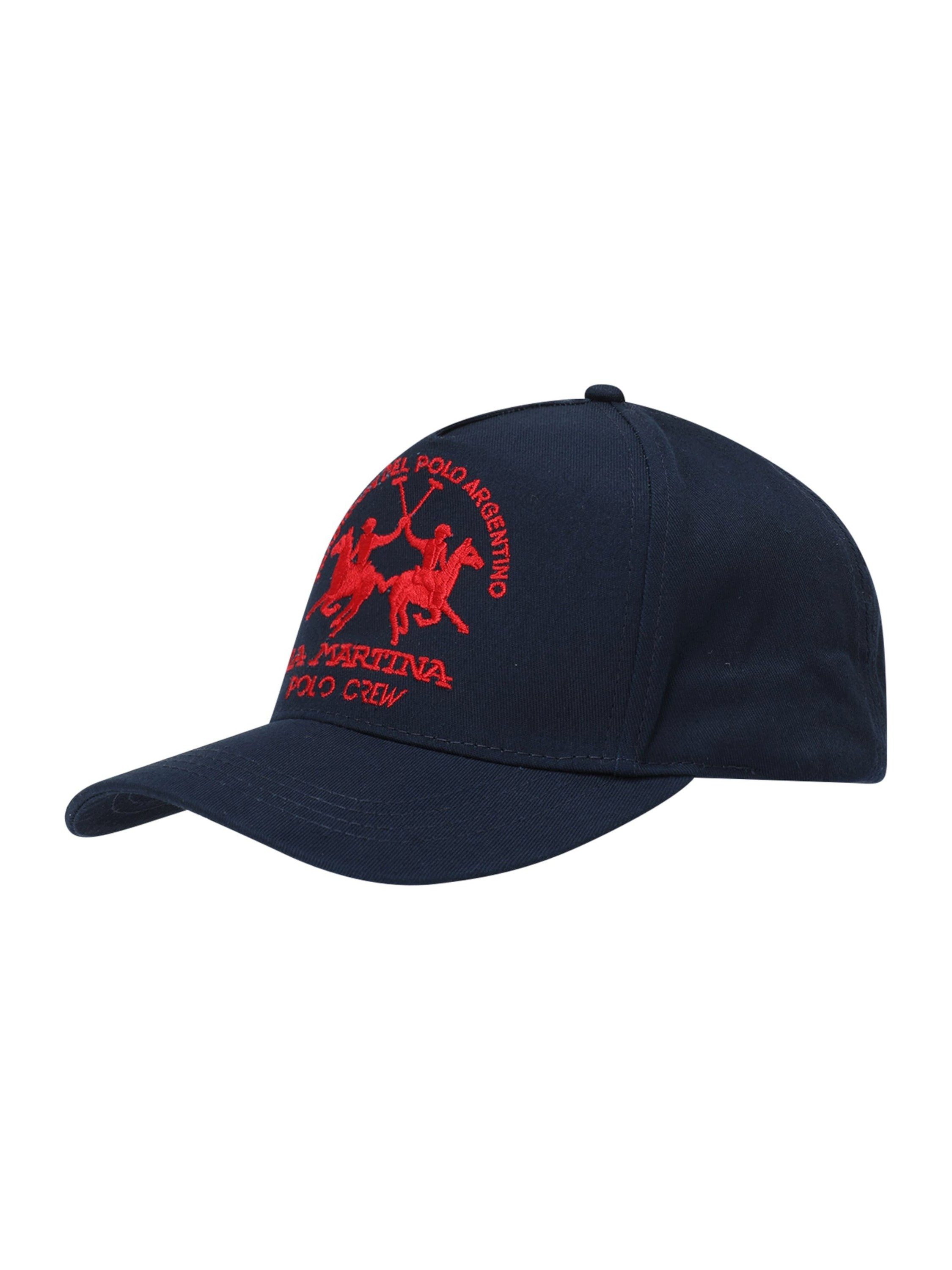 La Martina Trucker Cap (1-St)