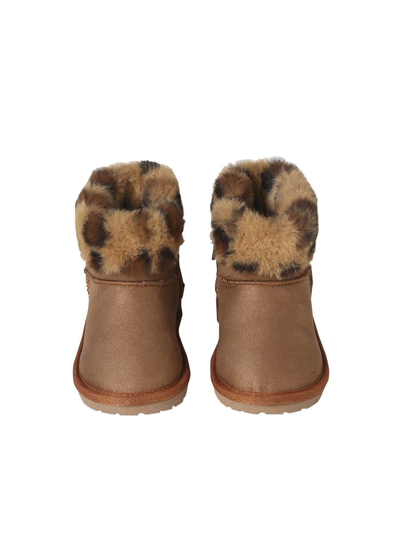 vertbaudet Warme Baby Regen-Boots Babystiefel – Bild 4 von 5