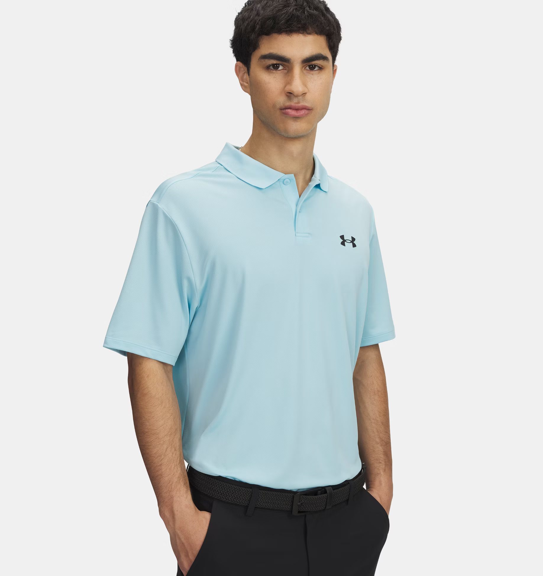 Under Armour® Poloshirt UA MATCHPLAY POLO