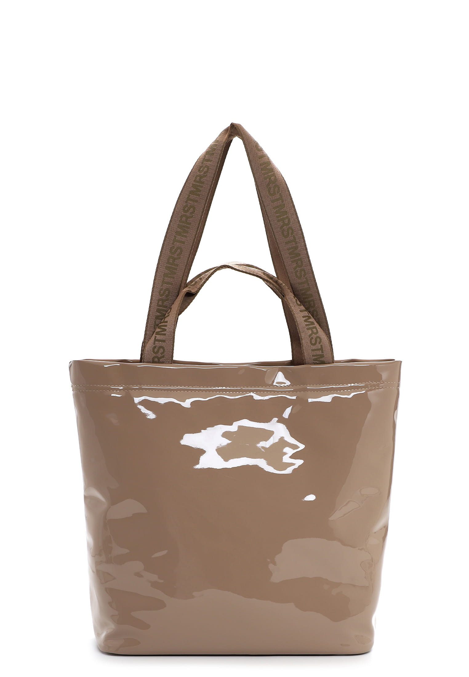 Tamaris Shopper TAS Maike, Emblem