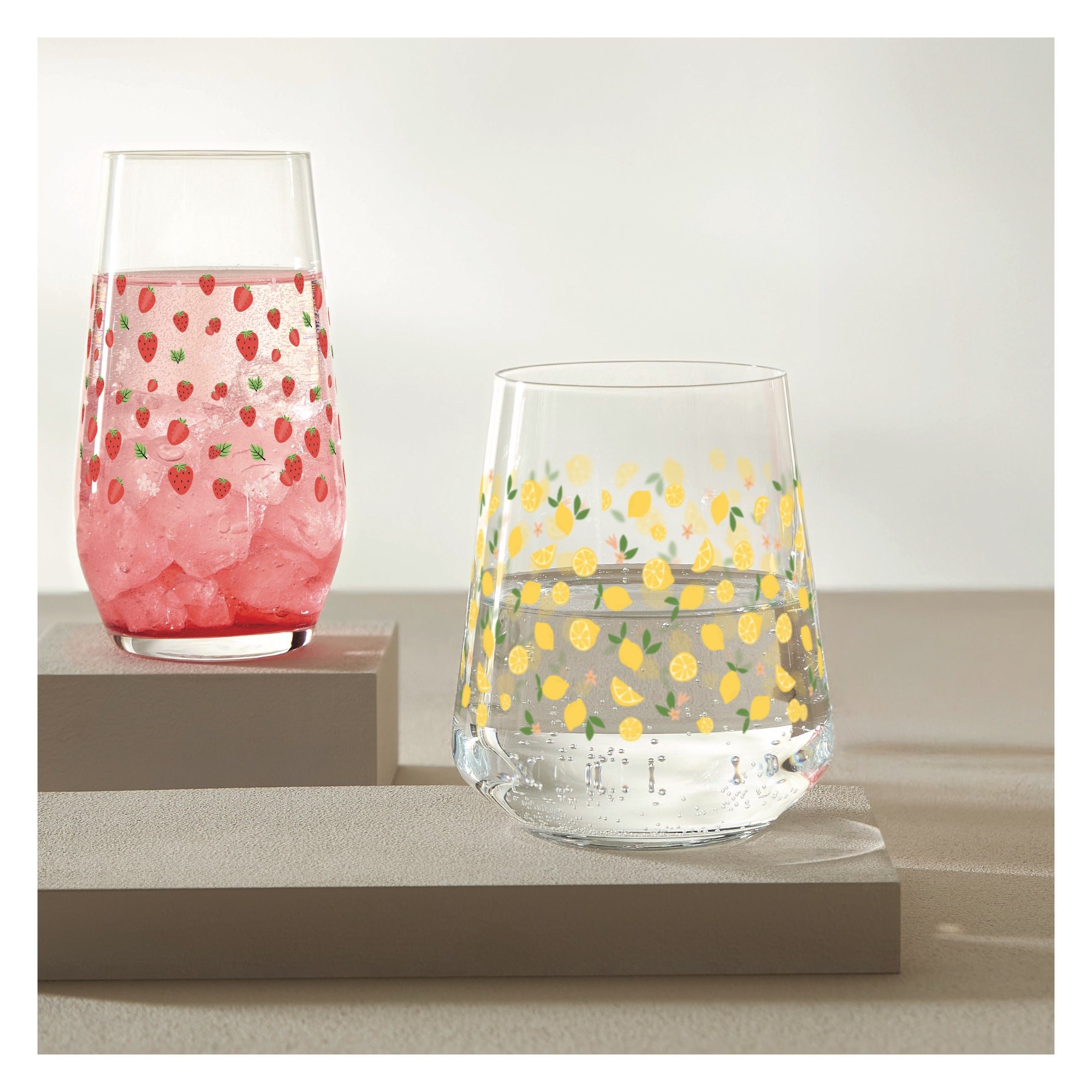 Ritzenhoff Glas Grill + Cook