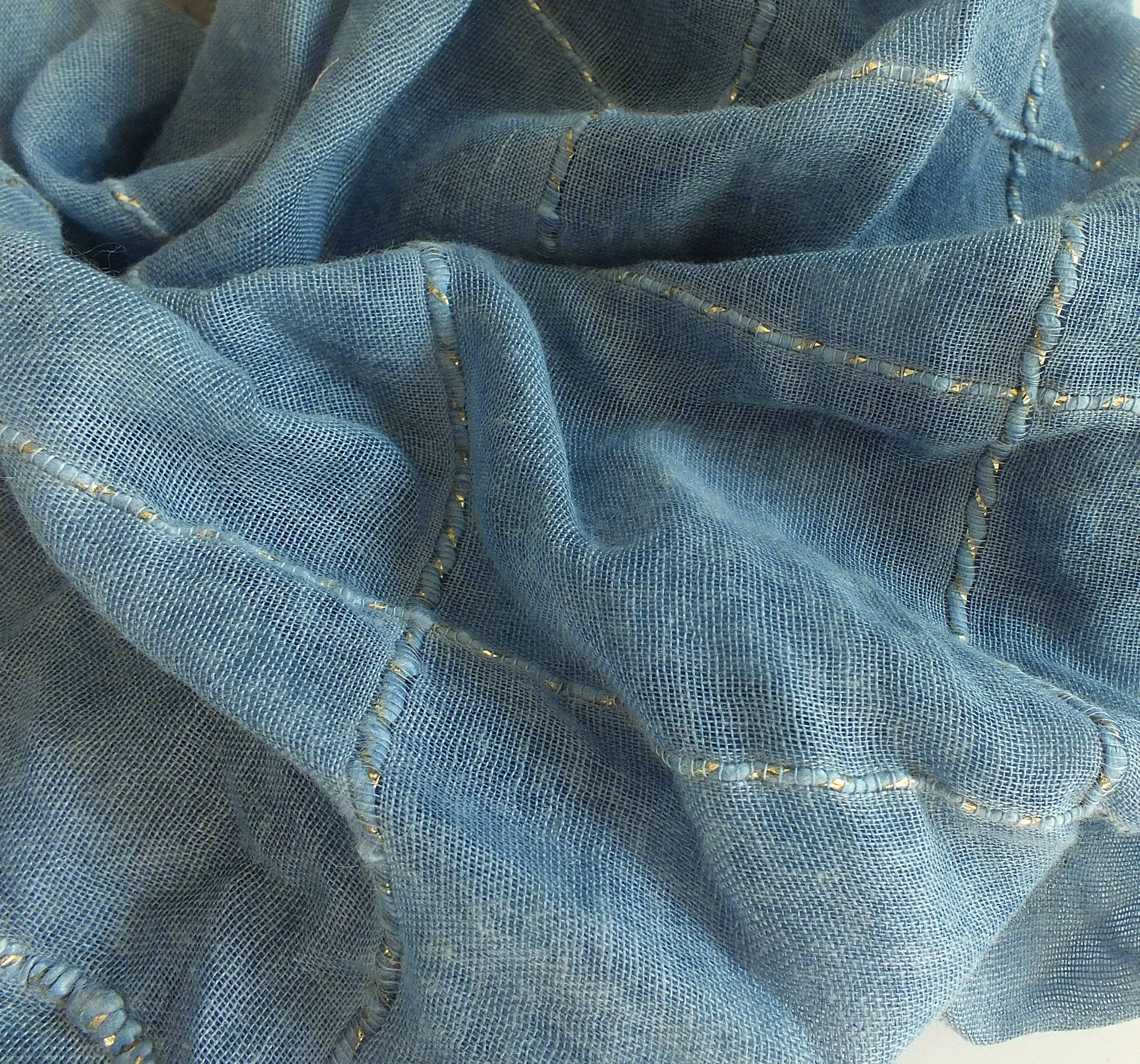 chic4home Loop Dreamy Flair, (1-St. 1-teilig), sommerlicher Damen Loop-Scha günstig online kaufen