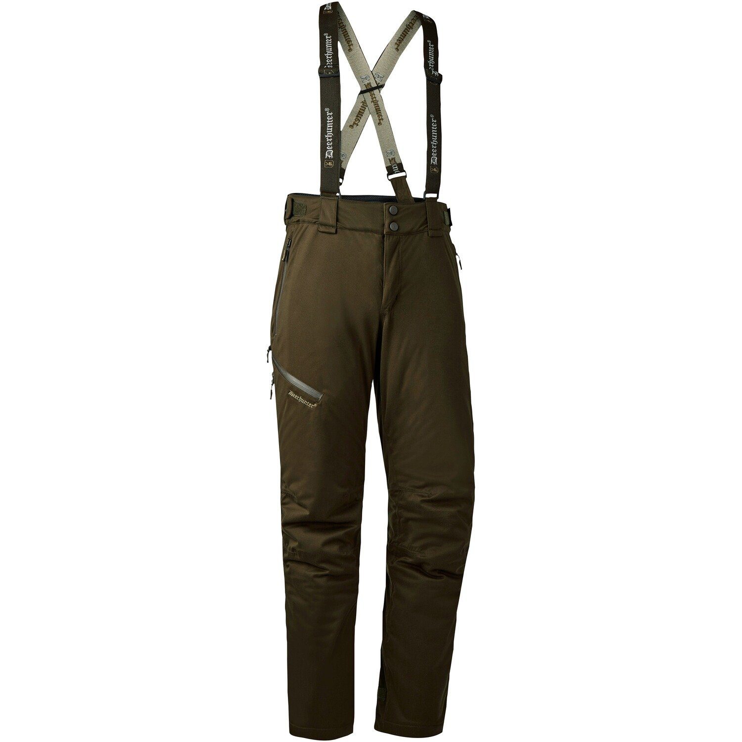 Outdoorhose Excape Winter-Hose Deerhunter