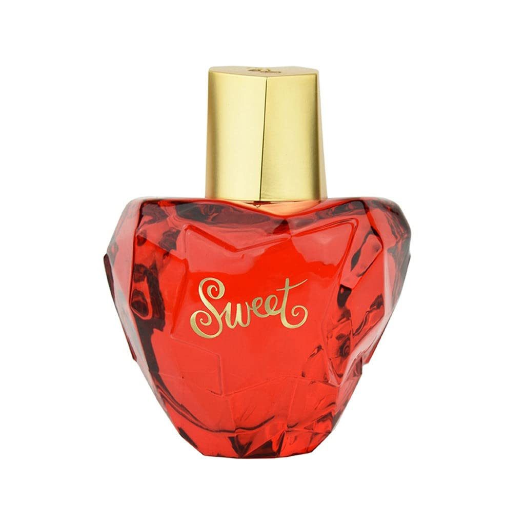 Lolita Lempicka Eau de Parfum Sweet, Glasflakon, Parfüm EDP, Damenduft