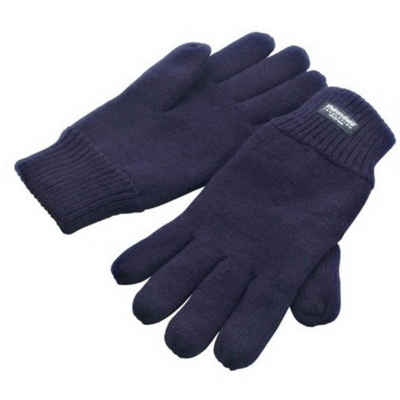 Herren Damen Winter Handschuhe Ski-Handschuhe Thinsulate® Wärmeisolation 0401 