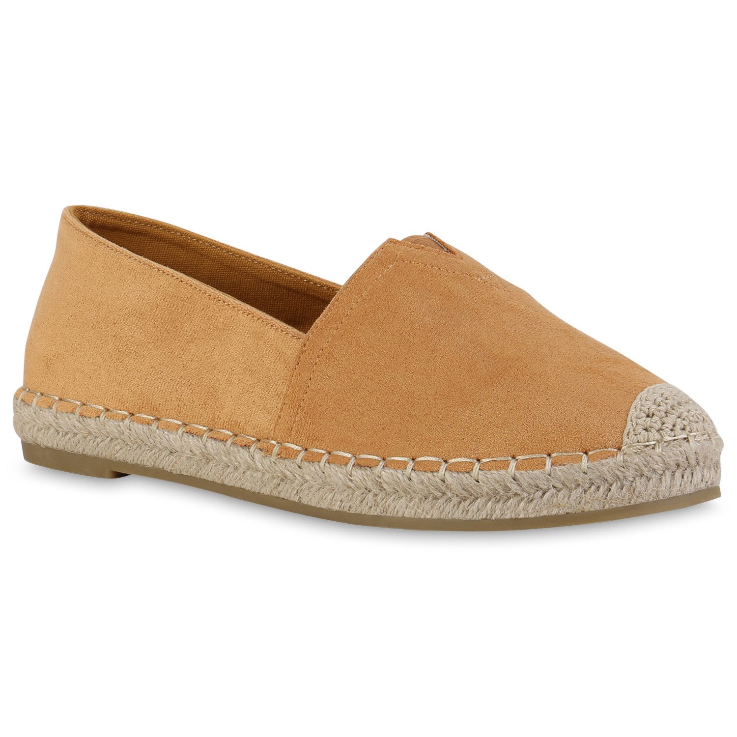 VAN HILL 840221 Espadrille Schuhe