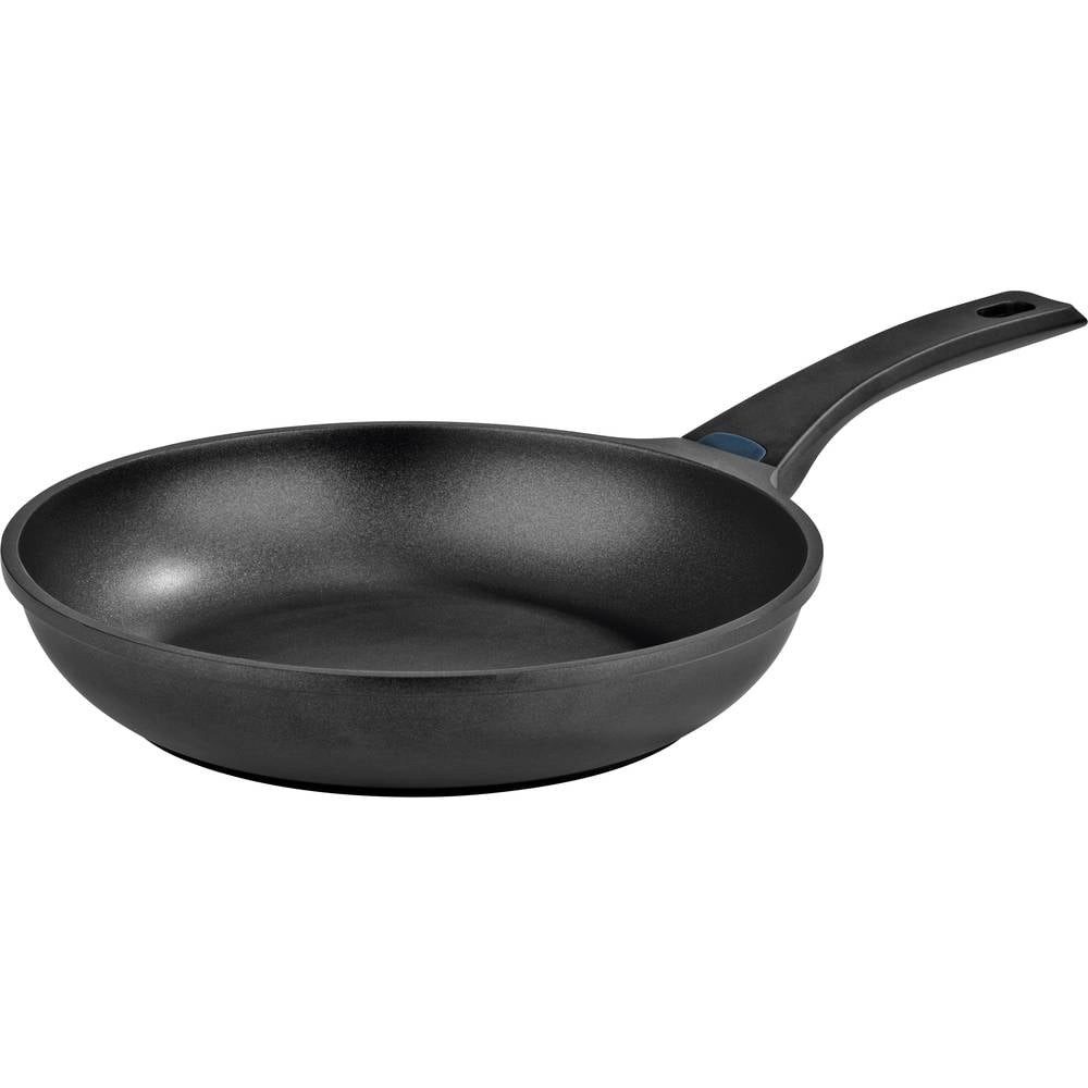 N8WERK Bratpfanne Pfanne Aluguss 28cm Farbwechsel 02622