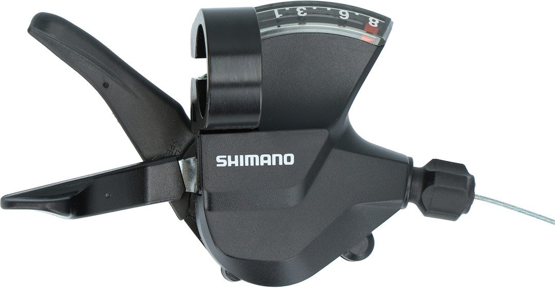 Shimano Schalthebel